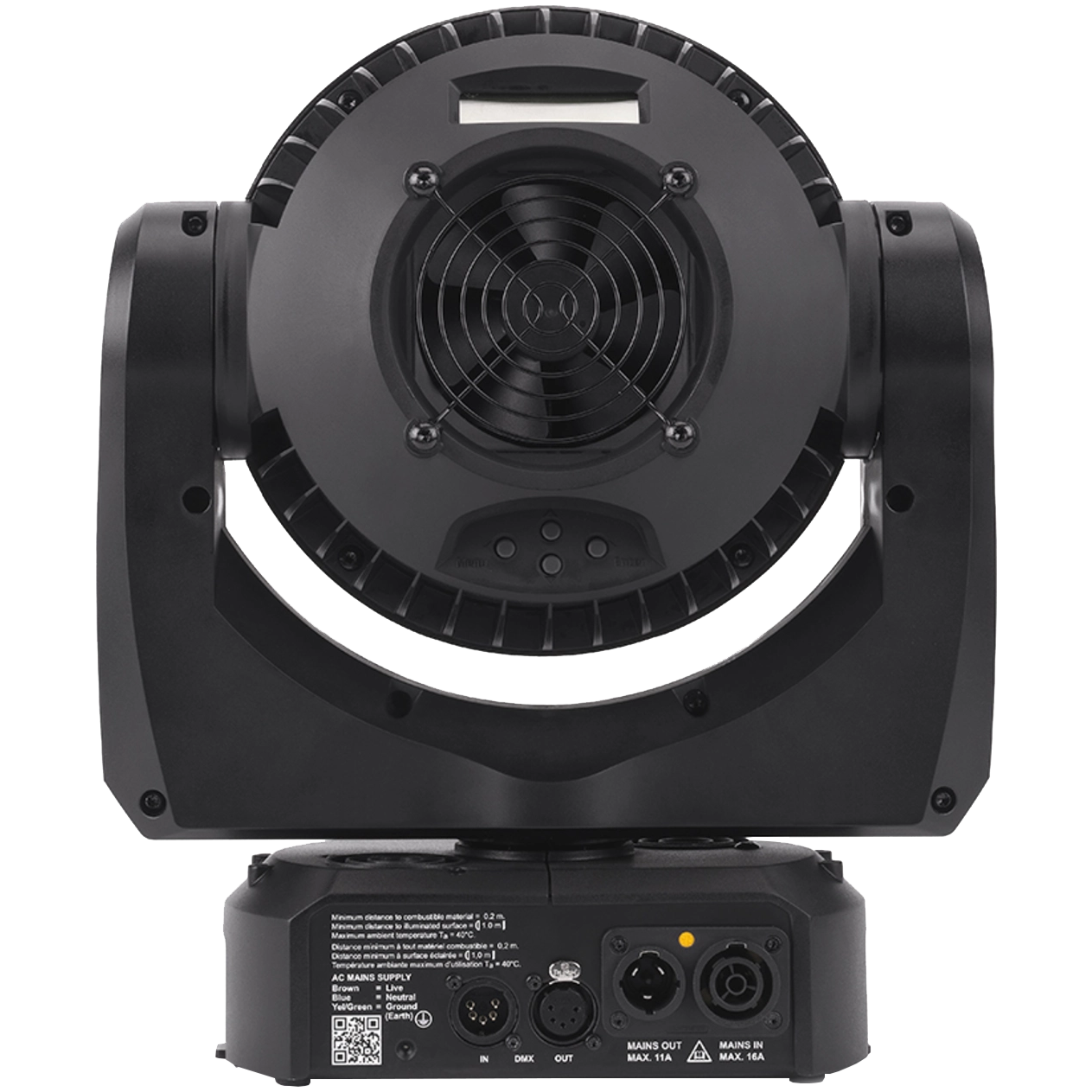 Martin MAC Aura XB Compact LED Wash