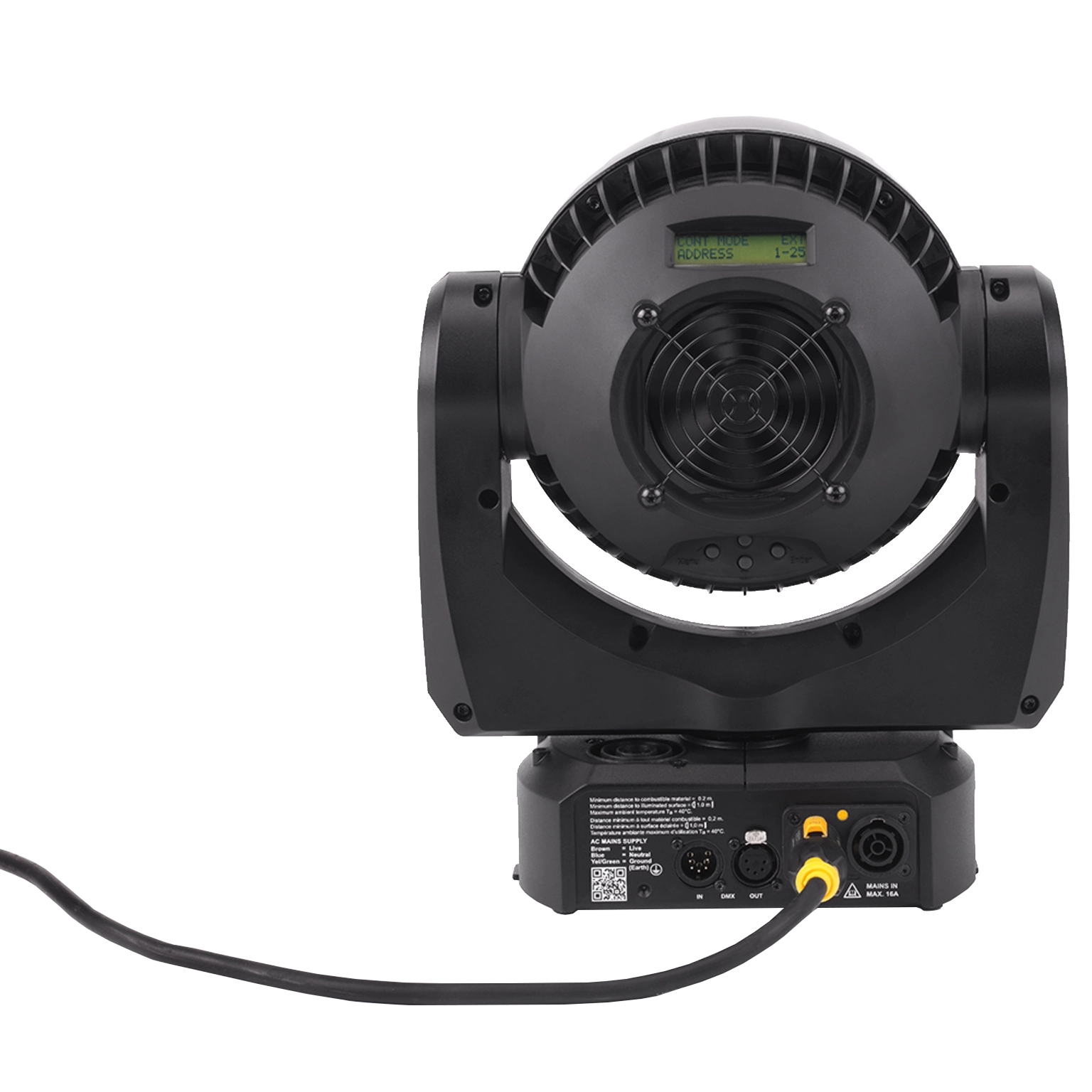 Martin MAC Aura XB Compact LED Wash