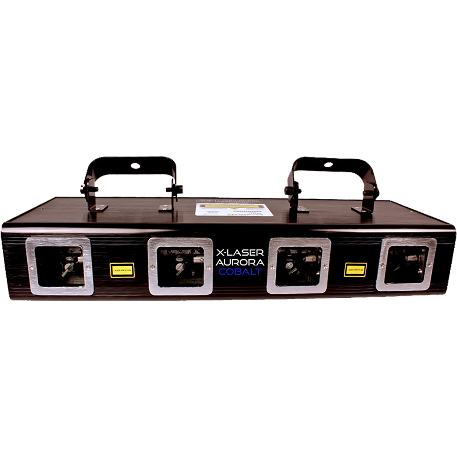 X-Laser Aurora Cobalt