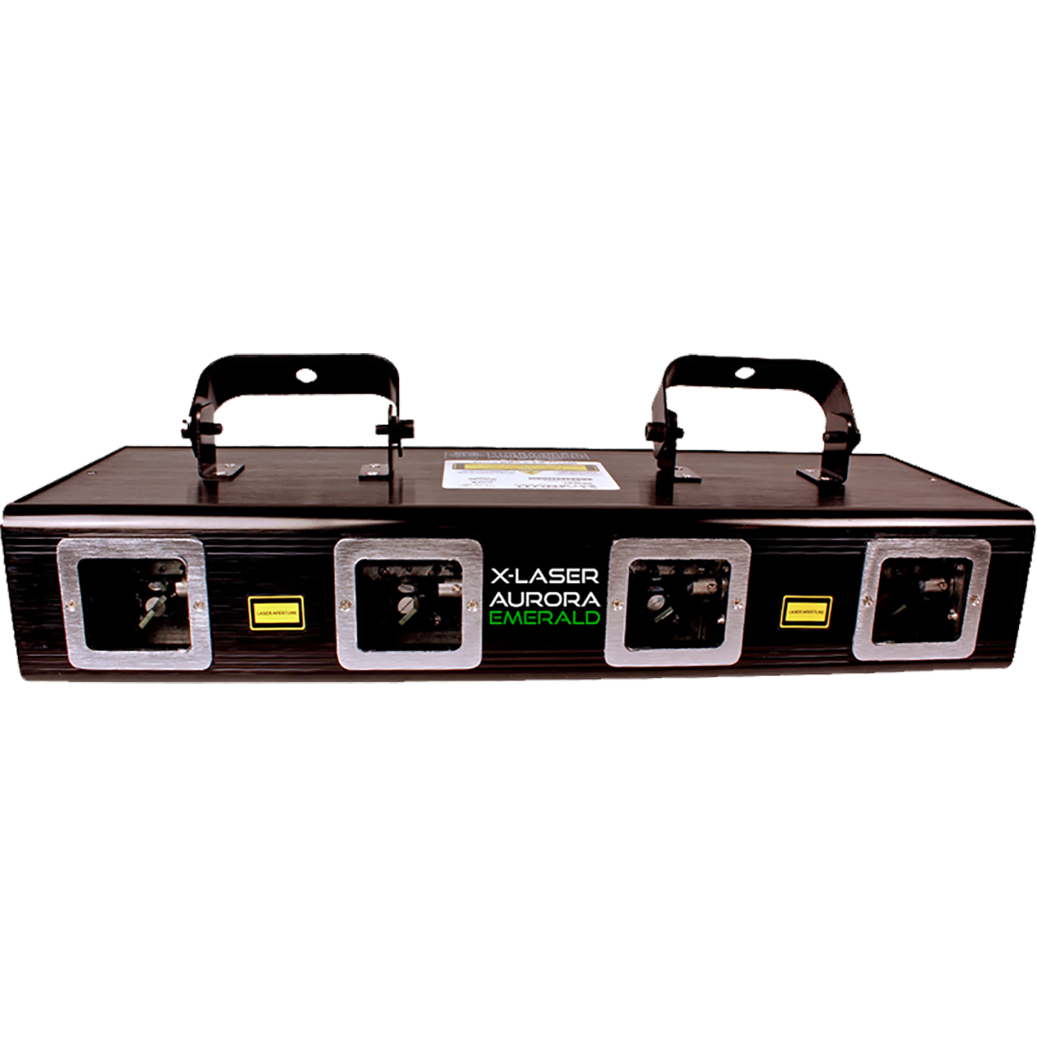 X-Laser Aurora Emerald