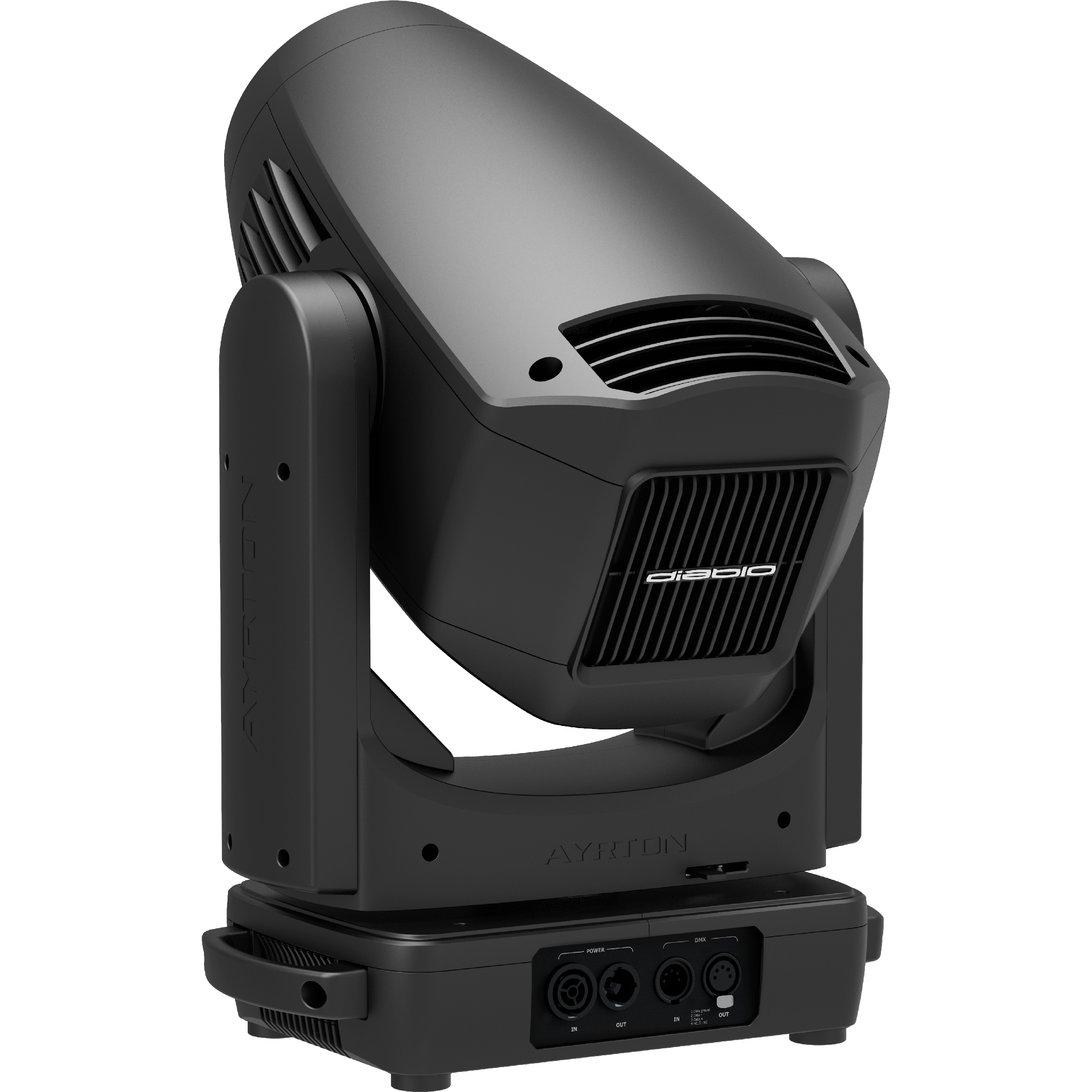 Ayrton Diablo-S Profile Moving Head
