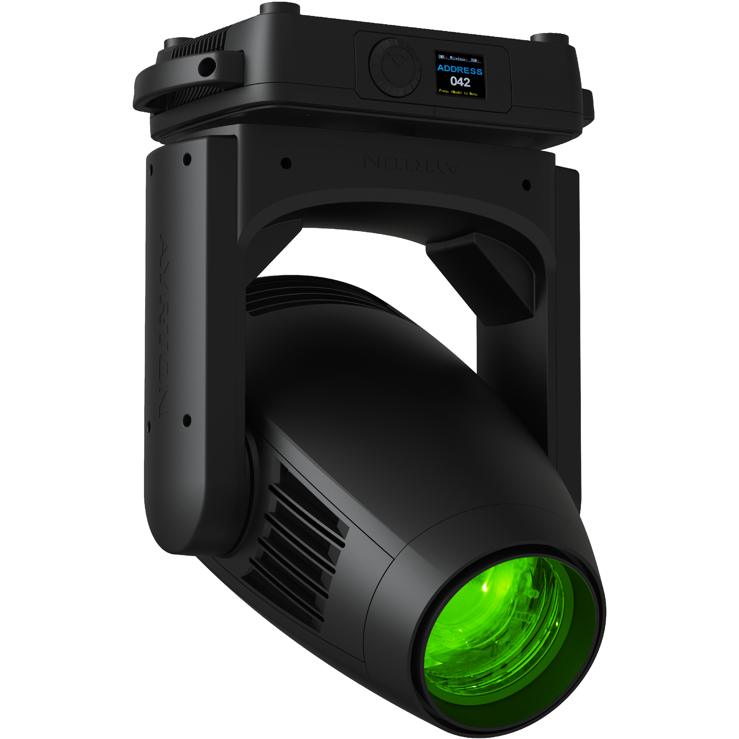 Ayrton Diablo-S Profile Moving Head