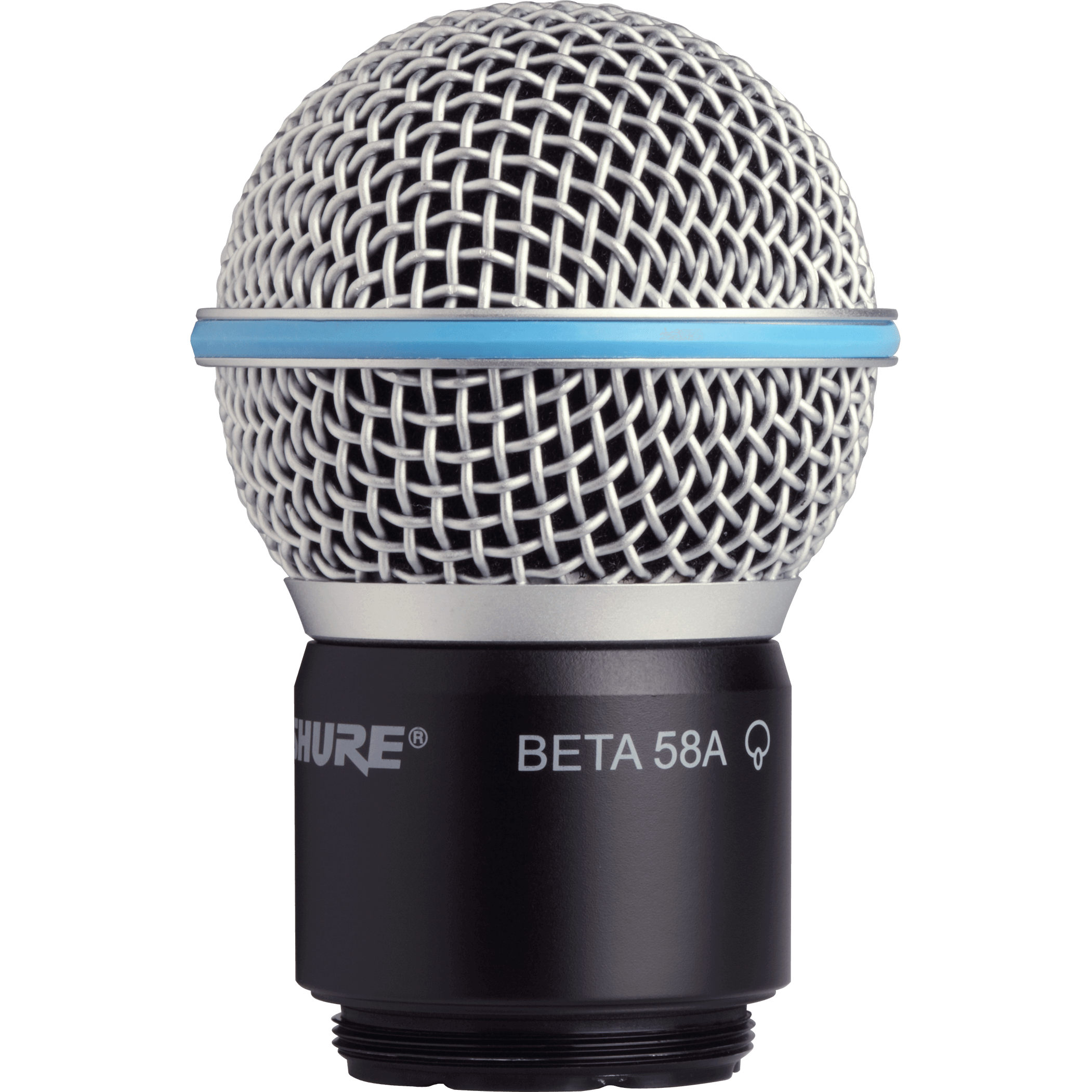 Shure ULX-D Handheld Wireless Microphone System
