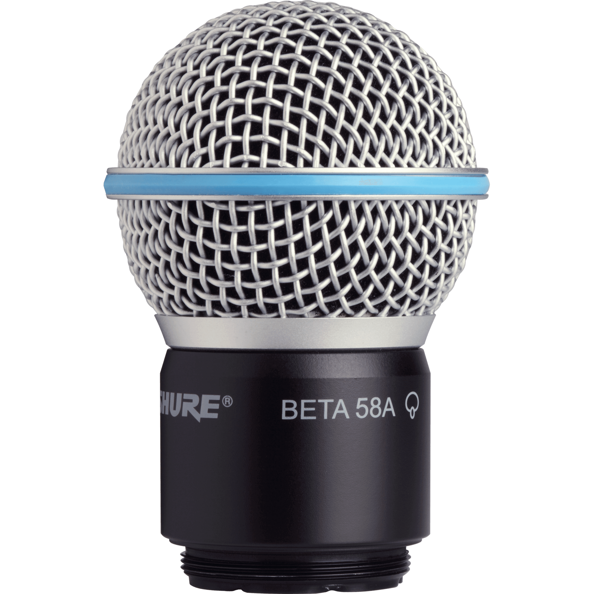 Shure ULX-D Handheld Wireless Microphone System