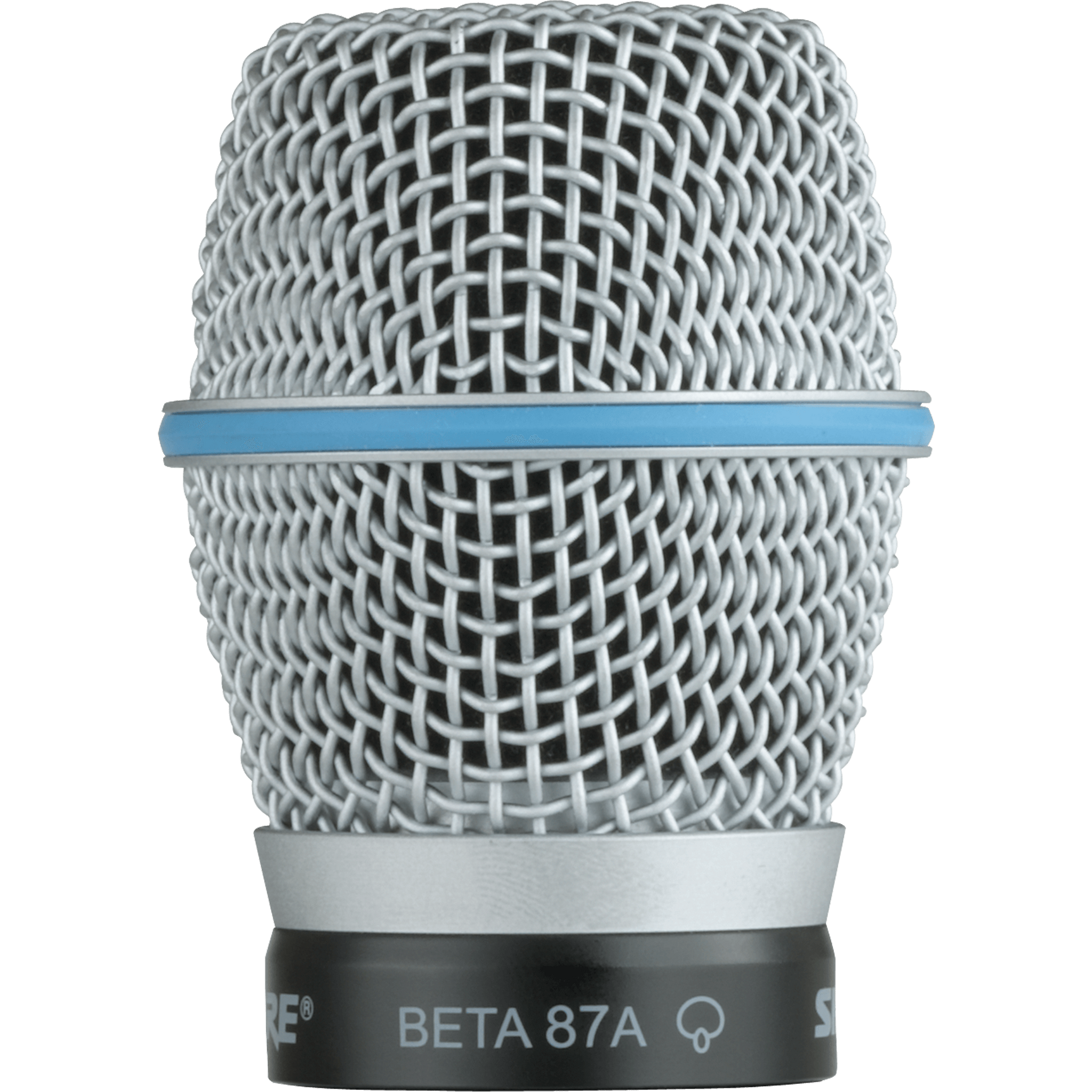 Shure ULX-D Handheld Wireless Microphone System