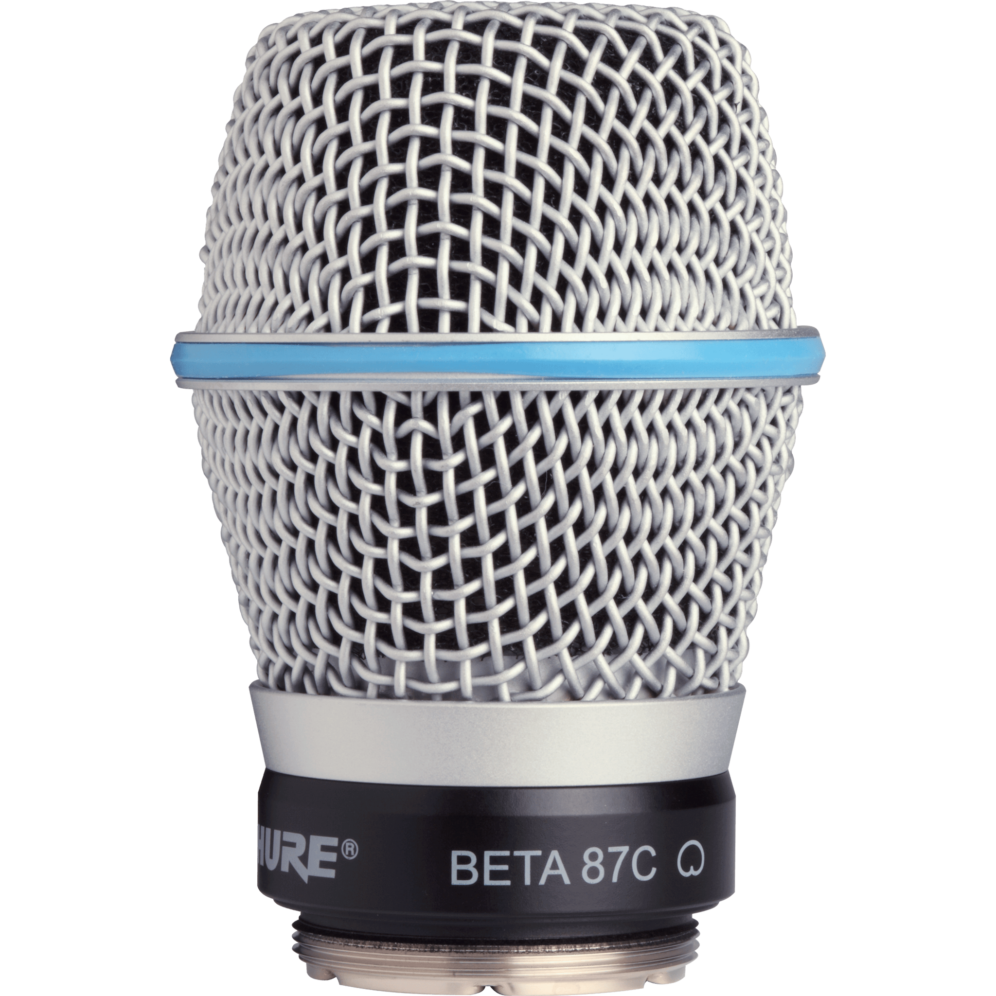 Shure ULX-D Handheld Wireless Microphone System