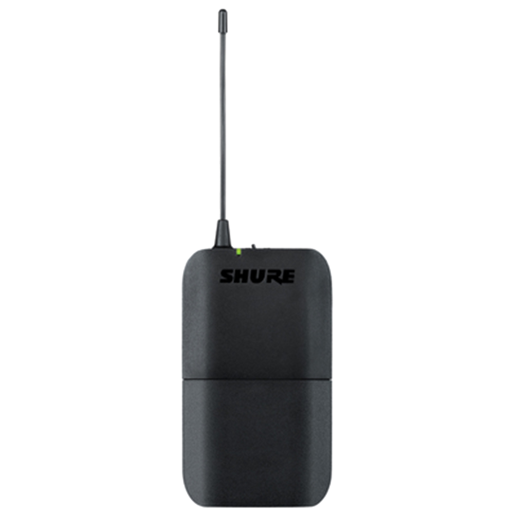 Shure BLX14/SM31-H9 Wireless Headset System