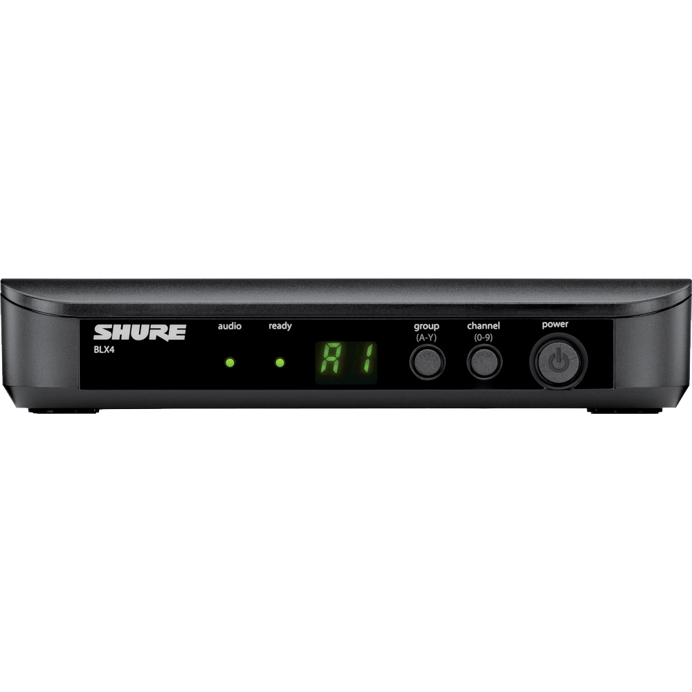 Shure BLX14-J11 Wireless Microphone System