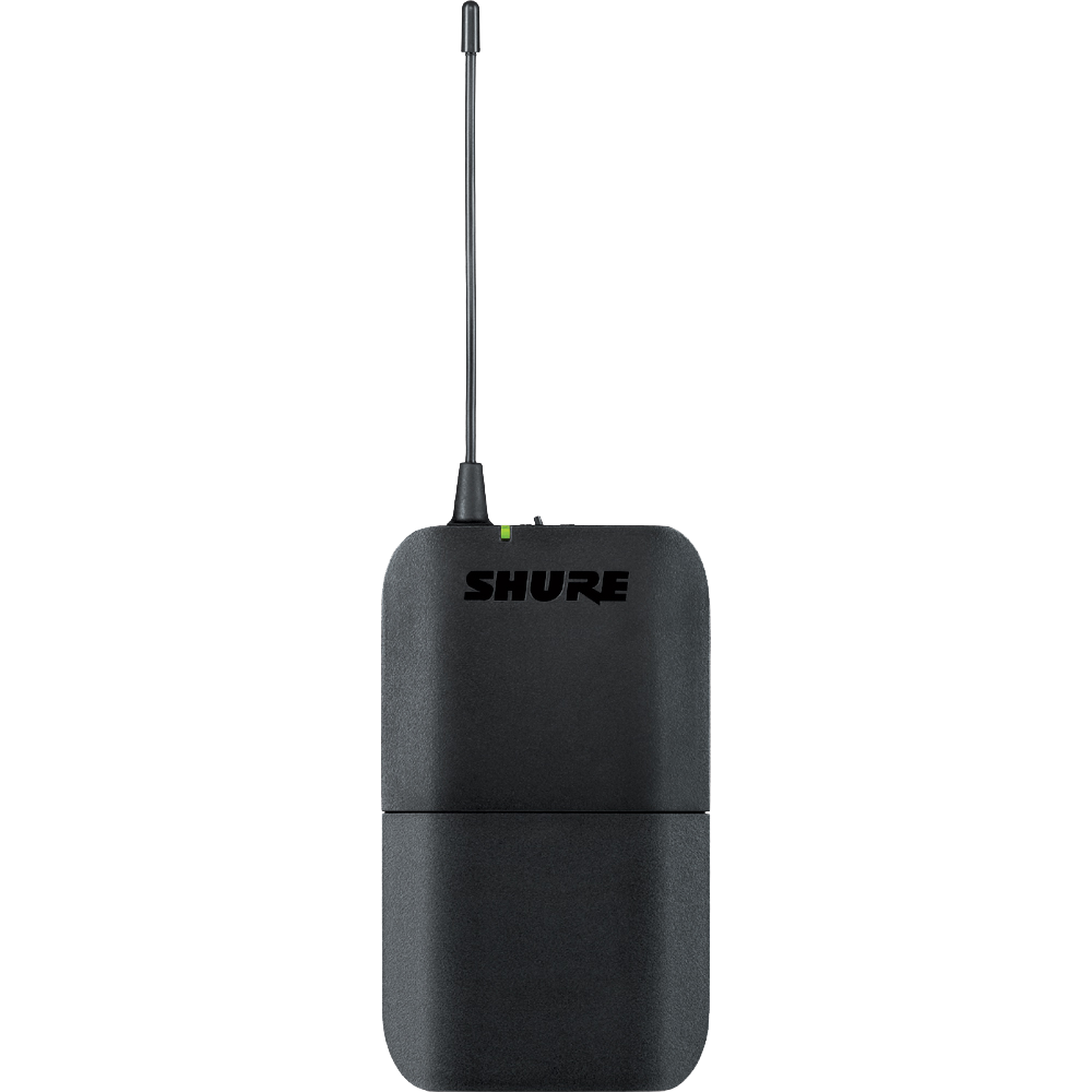 Shure BLX14-J11 Wireless Microphone System
