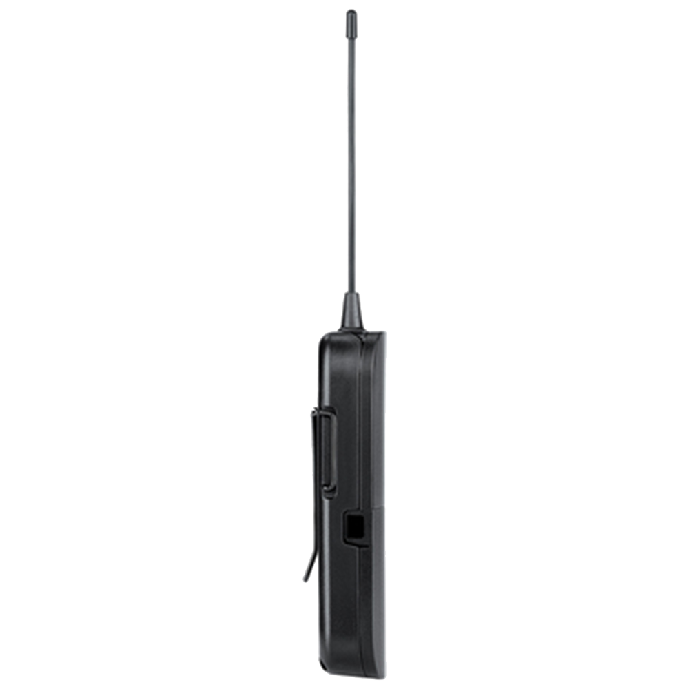 Shure BLX14/SM31-H10 Wireless Headset System with SM31 Headset Microphone
