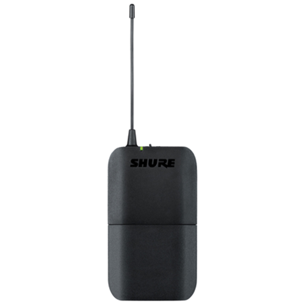 Shure BLX14/SM31-H10 Wireless Headset System with SM31 Headset Microphone