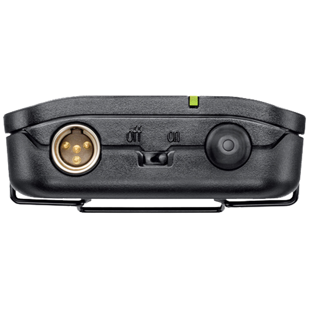Shure BLX14/SM31-H10 Wireless Headset System with SM31 Headset Microphone