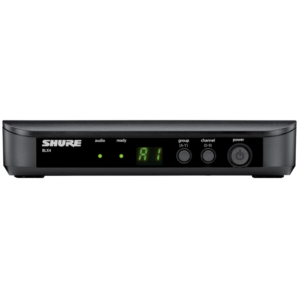 Shure BLX14/SM31-H9 Wireless Headset System