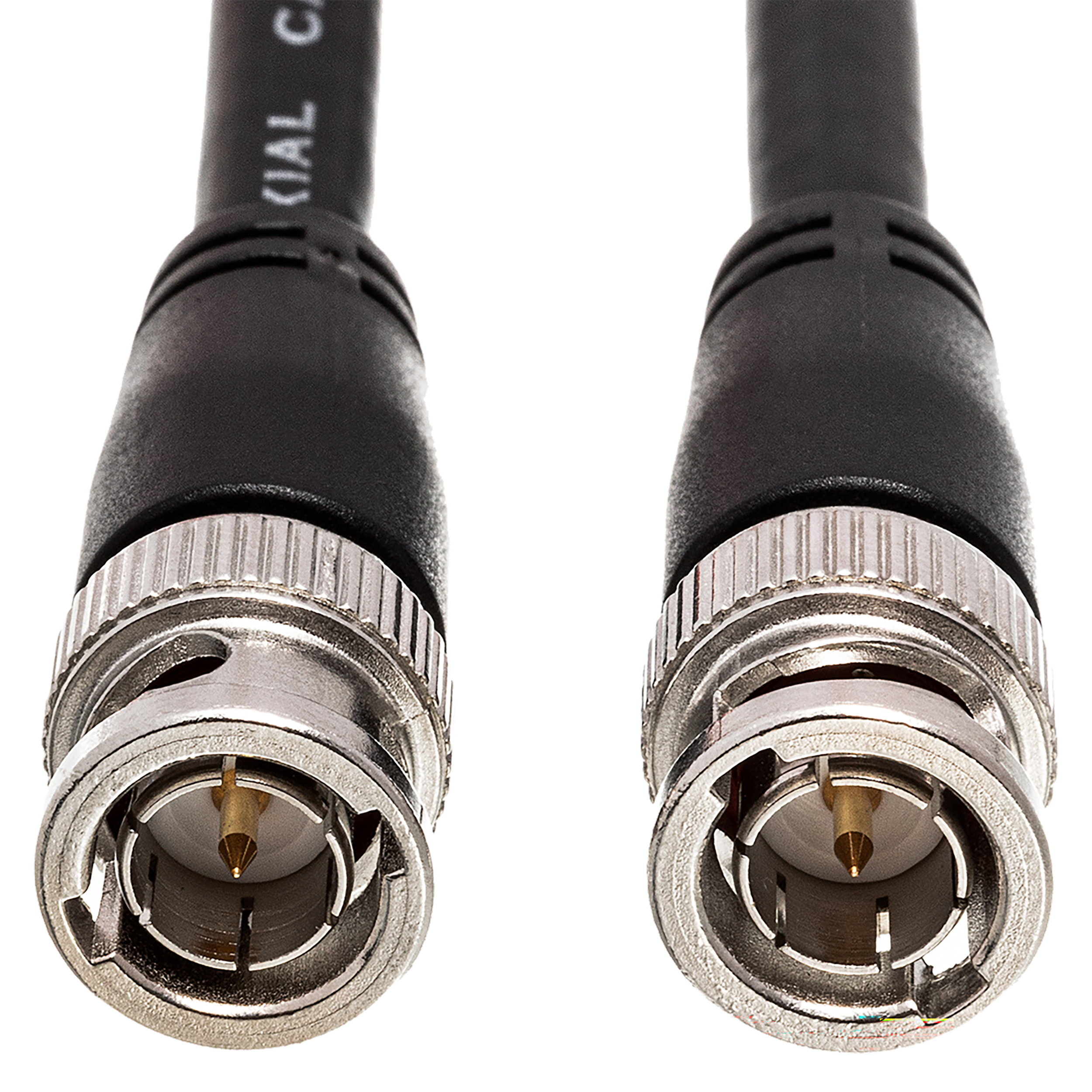 Hosa BNC-58 50-ohm BNC Coaxial Cable