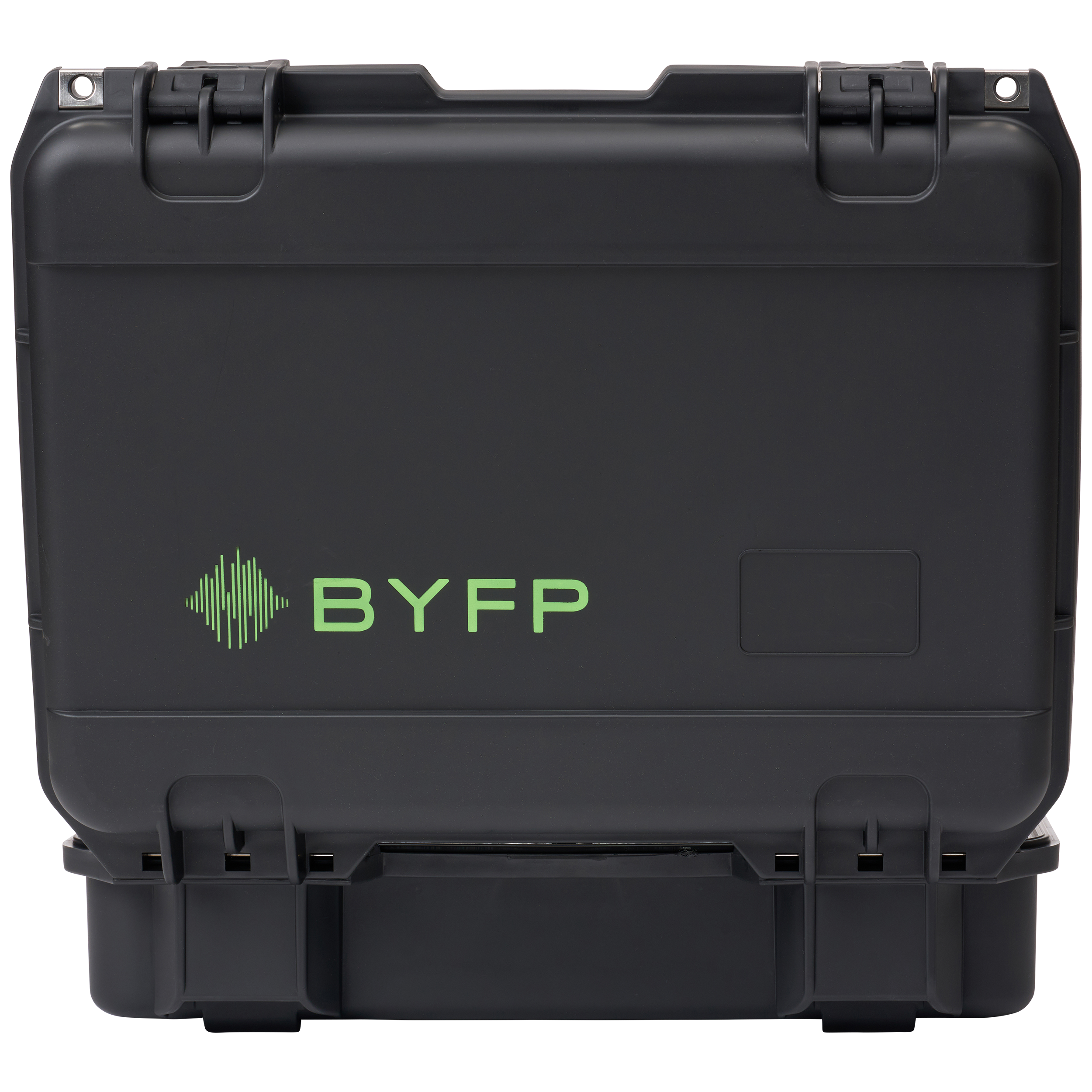 BYFP ipCase for Sennheiser EW-D Dual Bodypack Wireless Microphone System