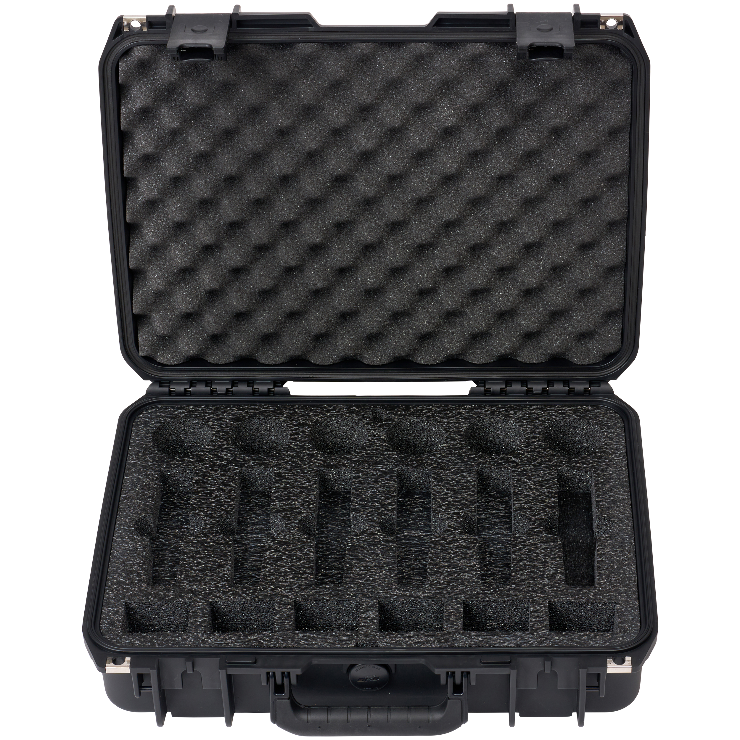 BYFP ipCase for 6x Shure SM57