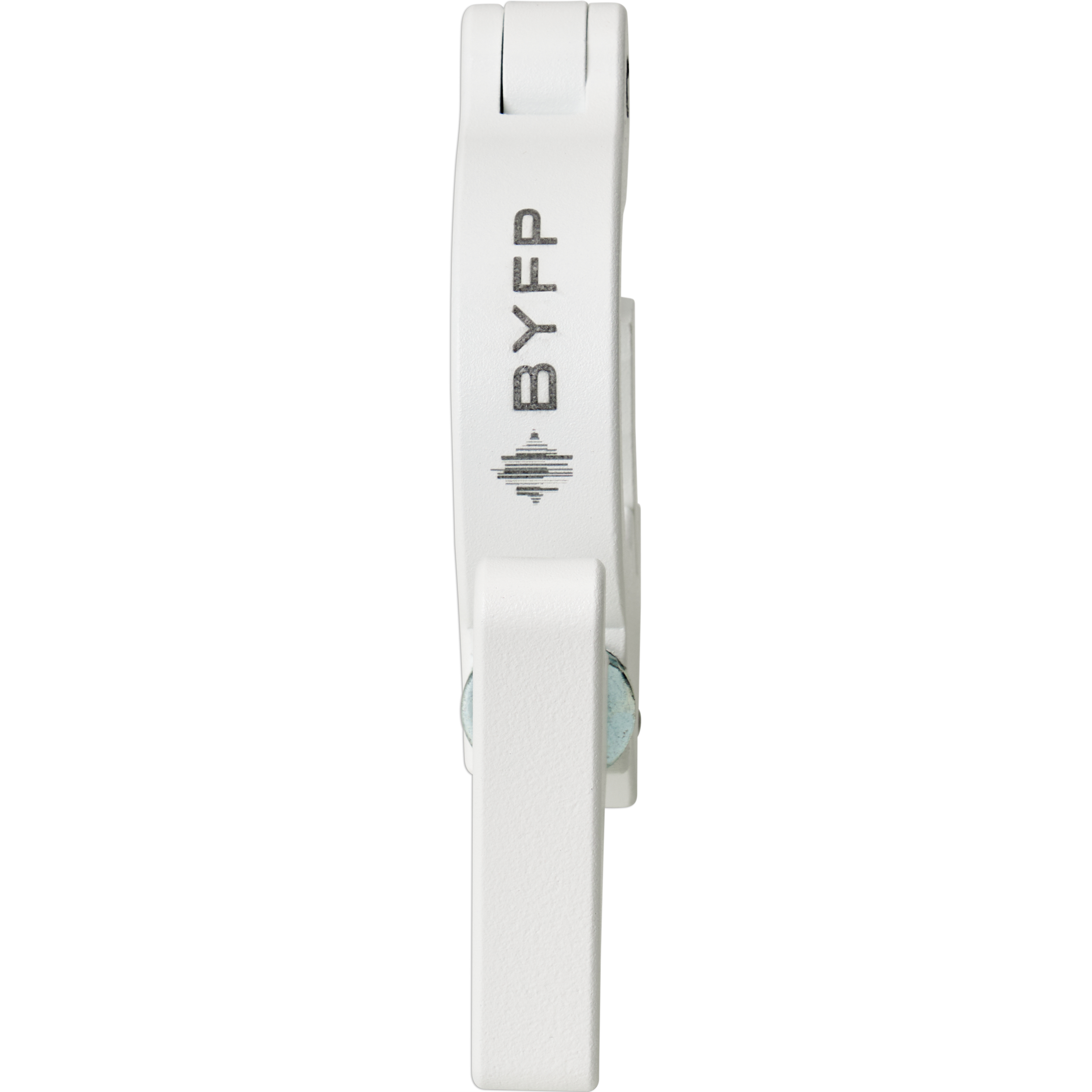 The Light Source x BYFP White Slim Claw