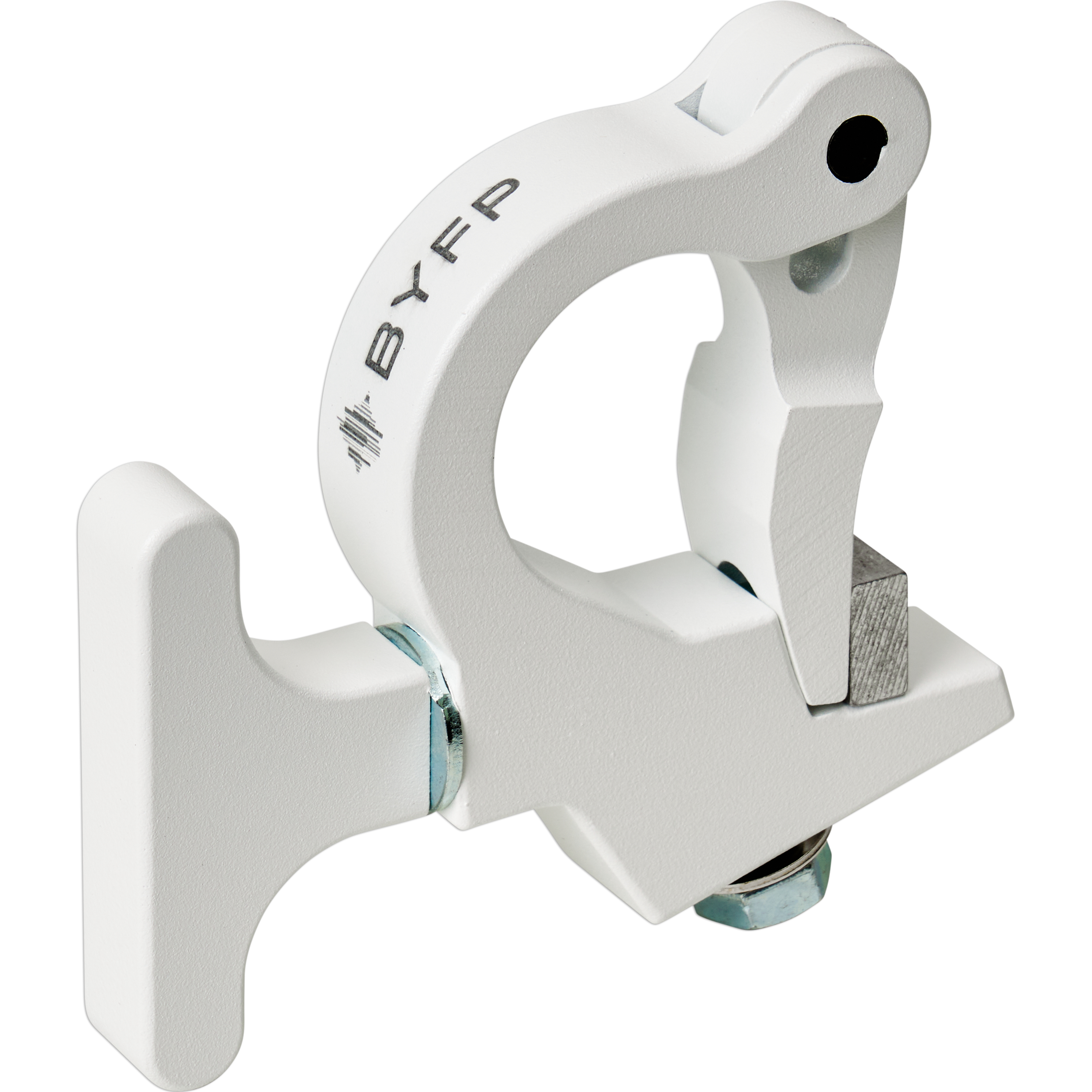 The Light Source x BYFP White Slim Claw