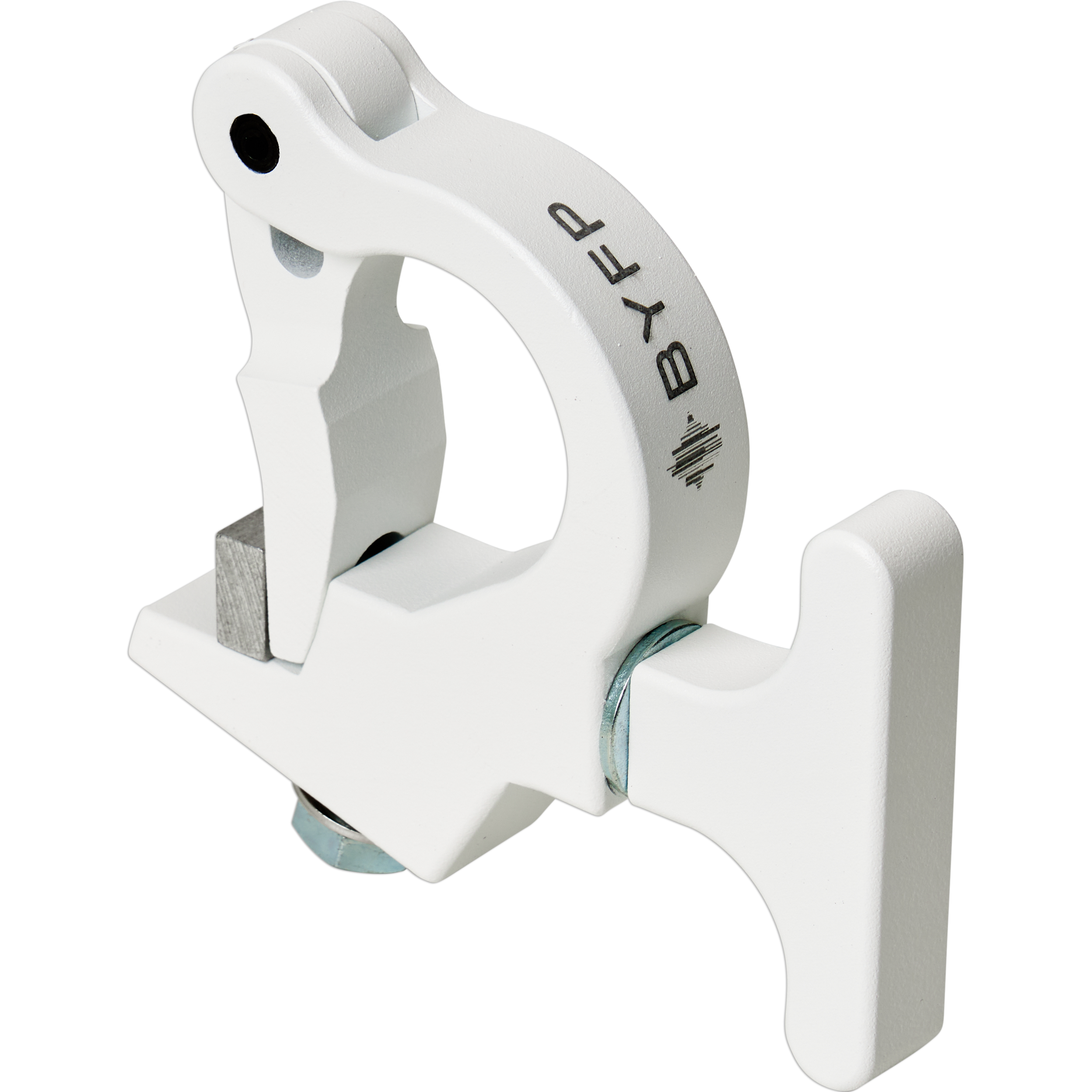 The Light Source x BYFP White Slim Claw