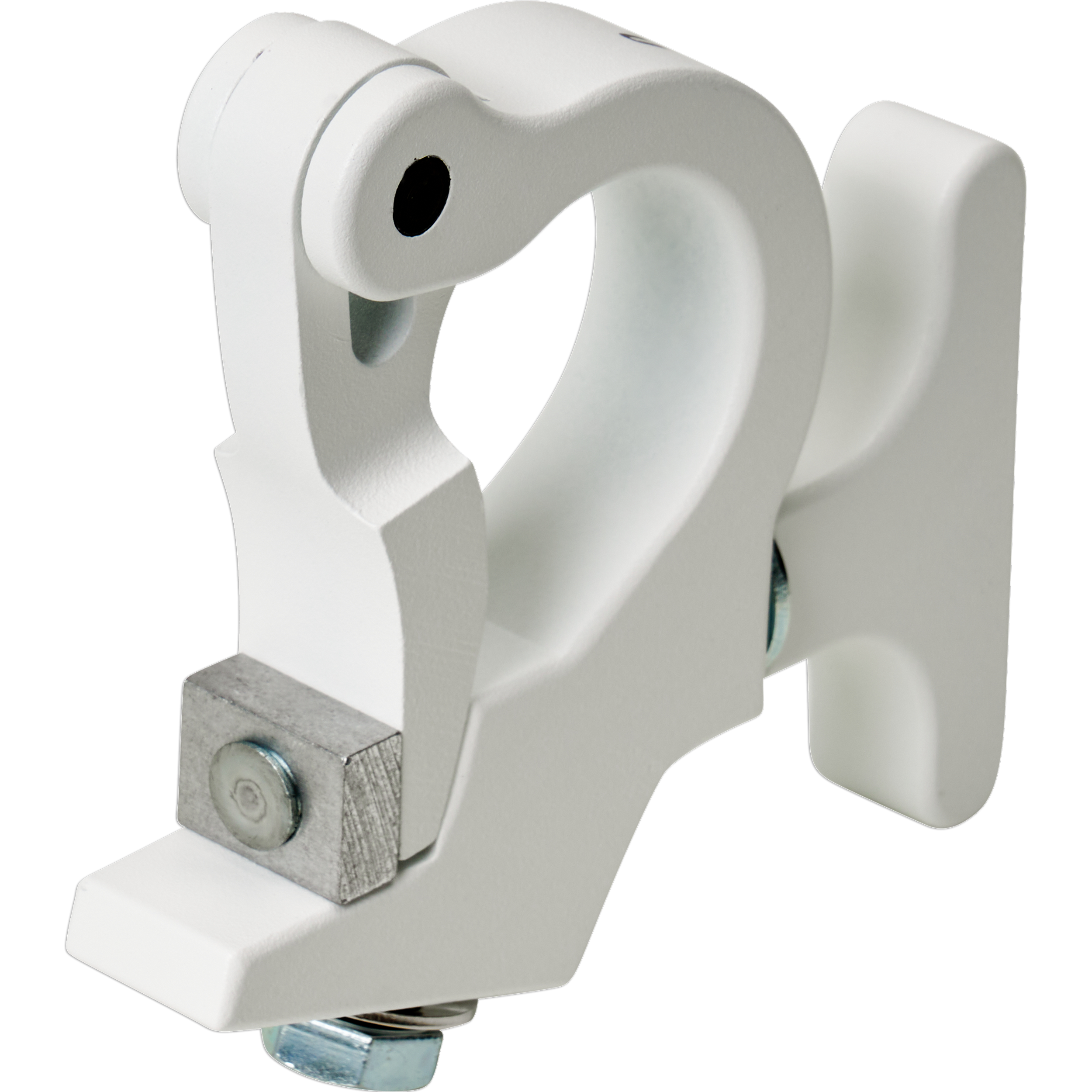 The Light Source x BYFP White Slim Claw