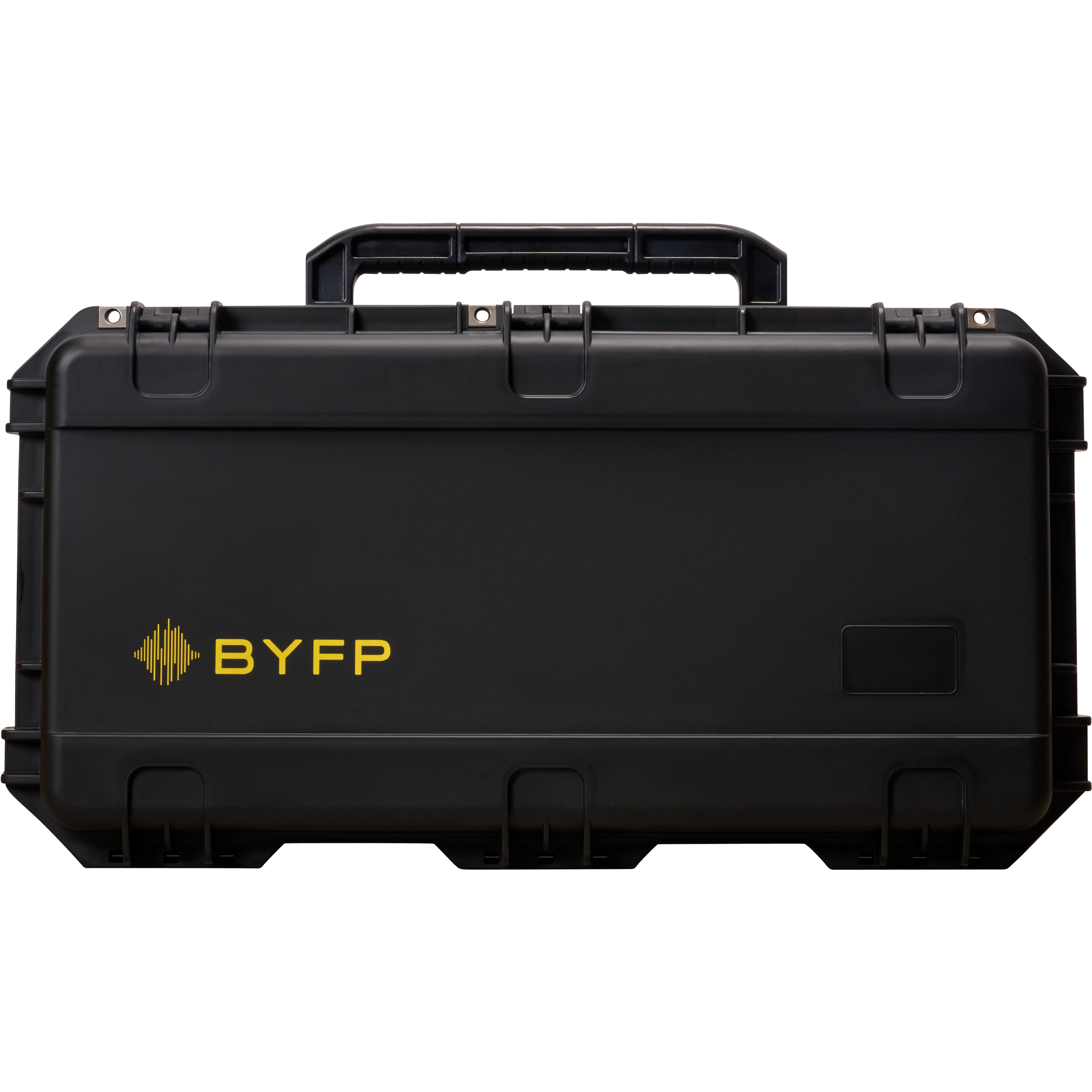 BYFP ipCase for Martin JEM Hazer Pro