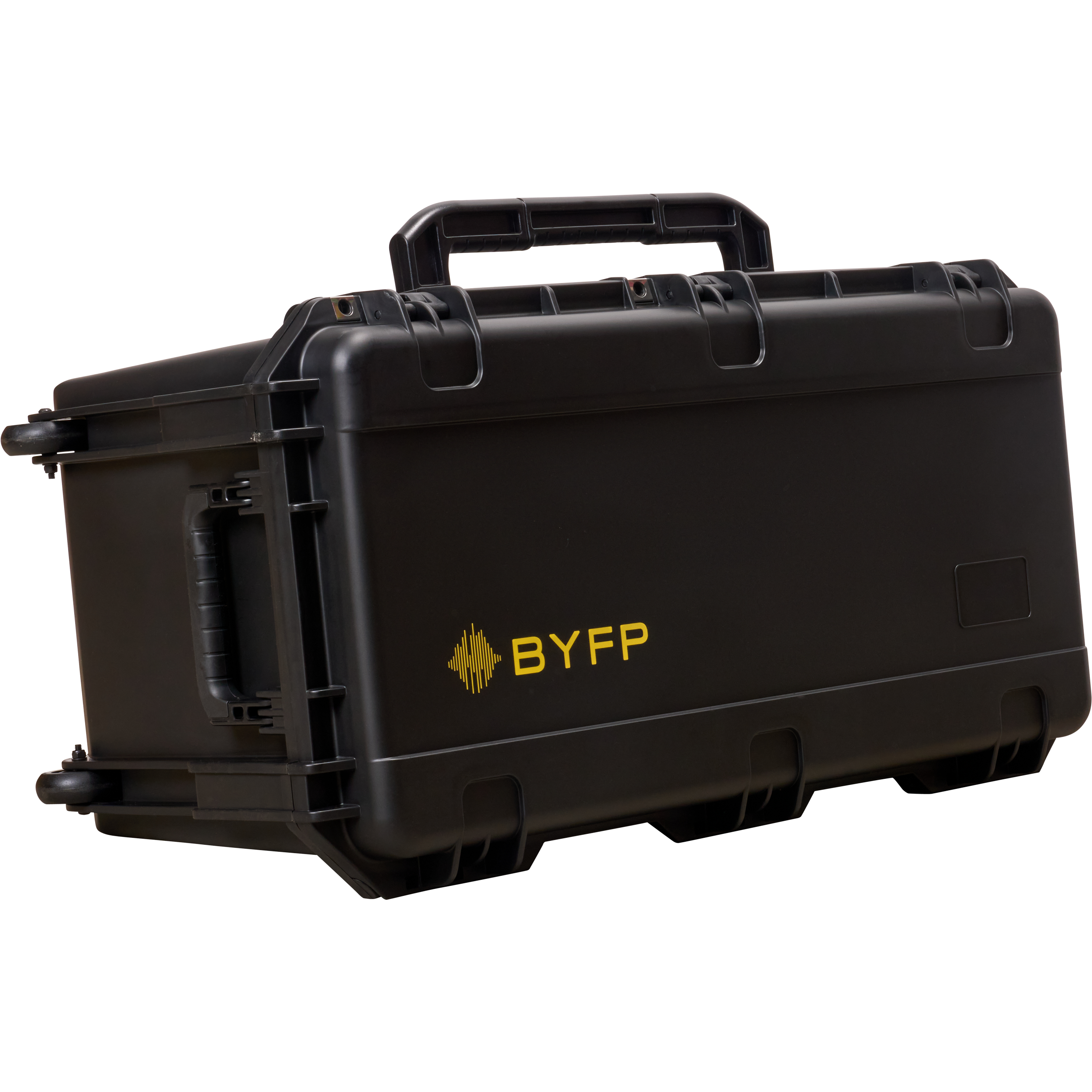 BYFP ipCase for Martin JEM Hazer Pro