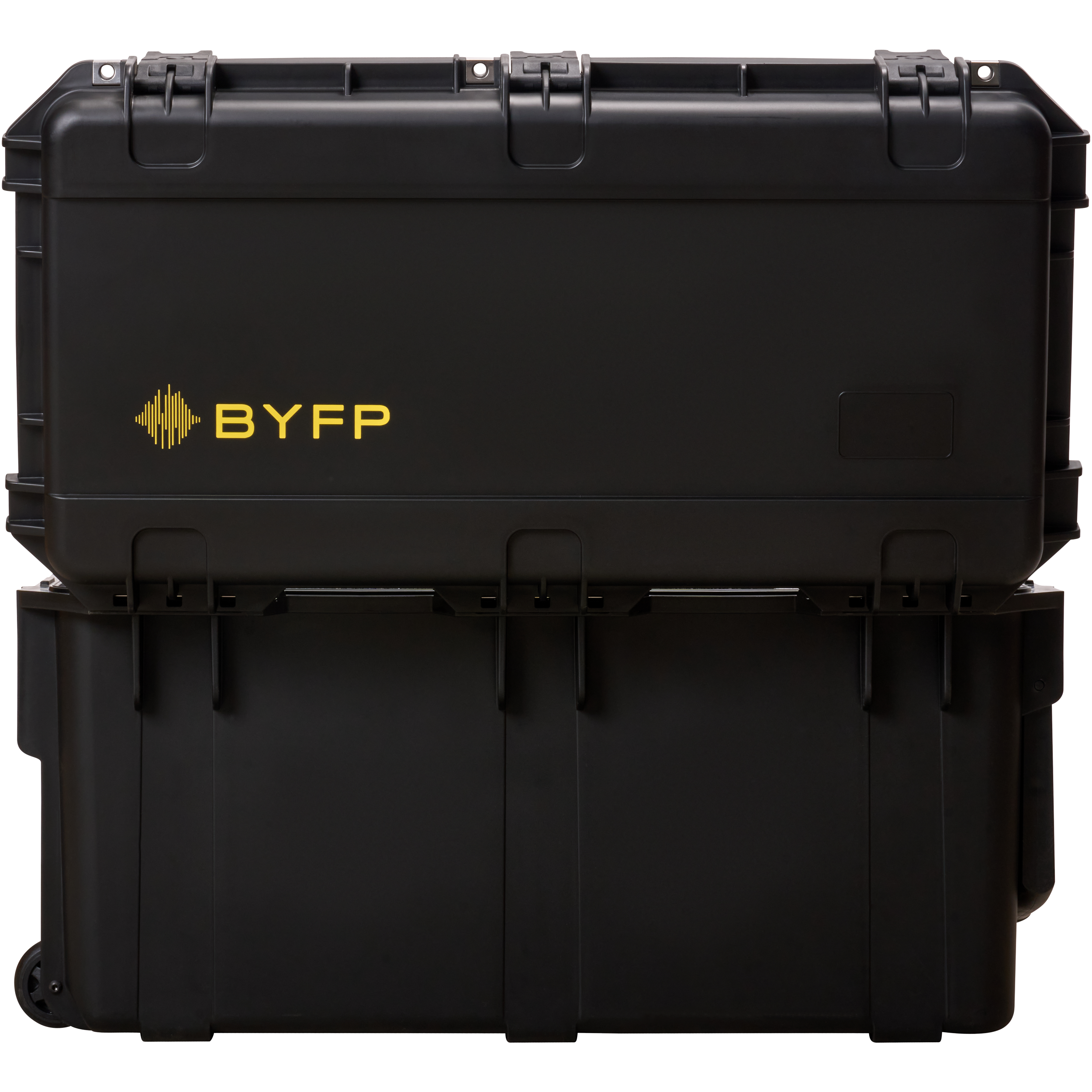 BYFP ipCase for Martin JEM Hazer Pro