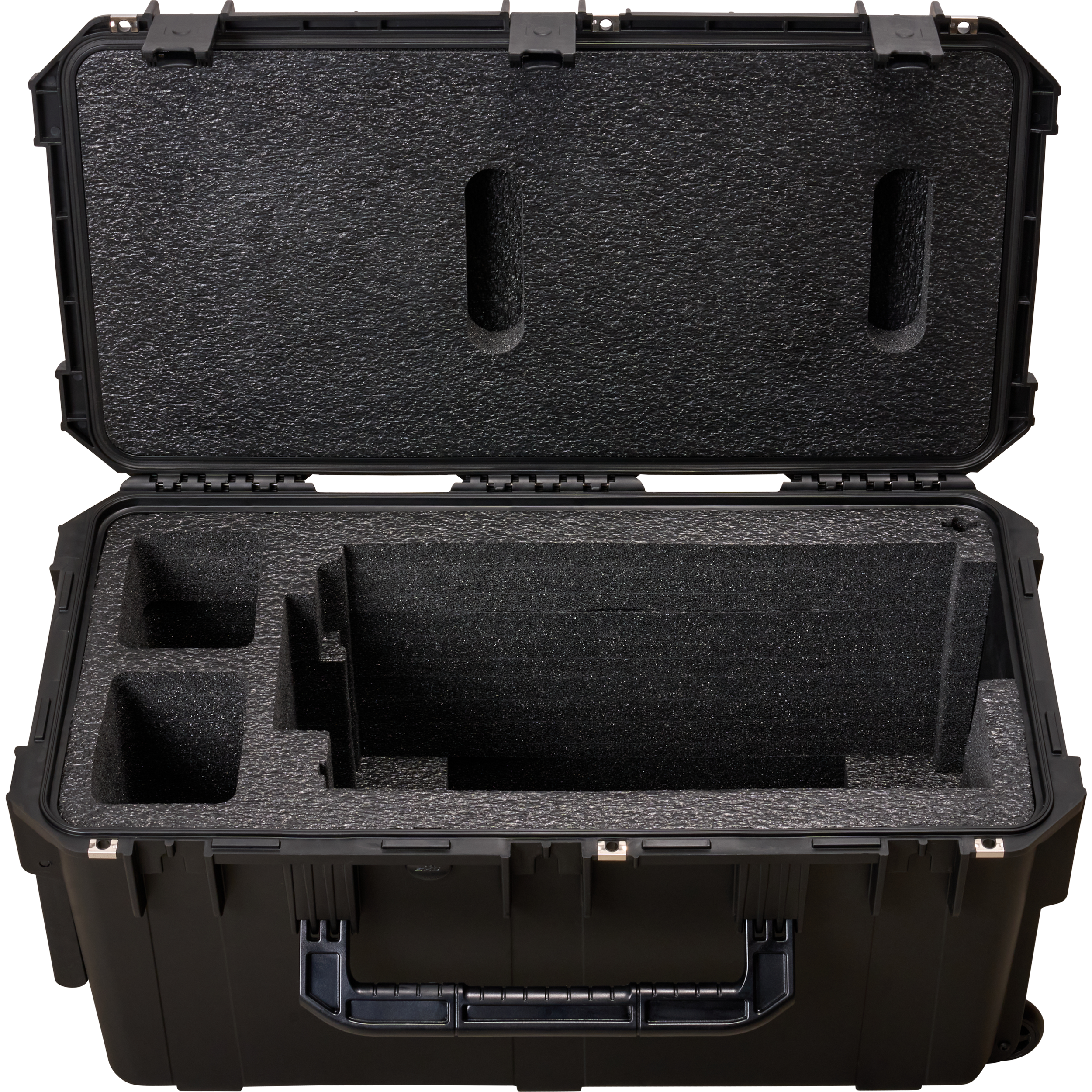 BYFP ipCase for Martin JEM Hazer Pro