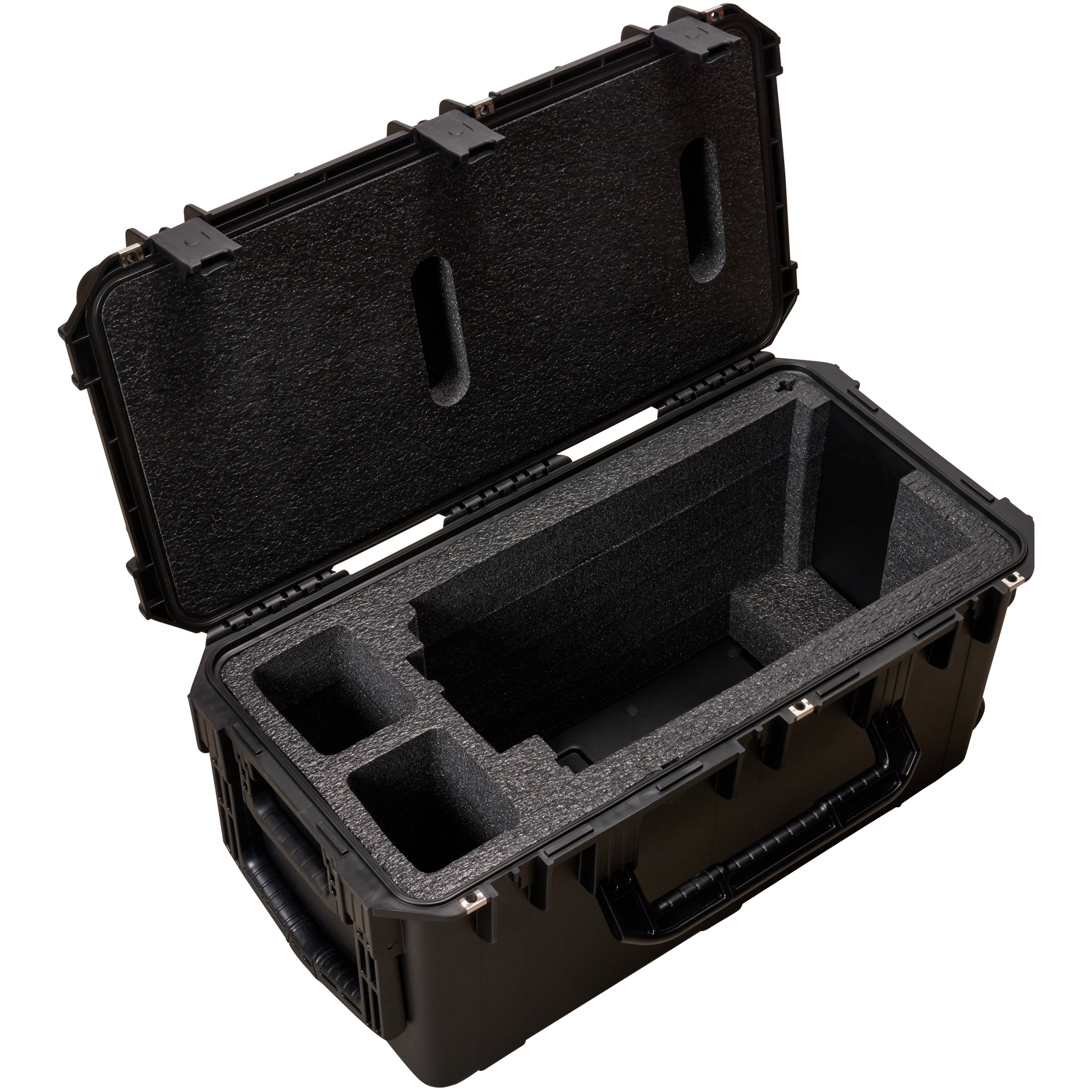 BYFP ipCase for Martin JEM Hazer Pro