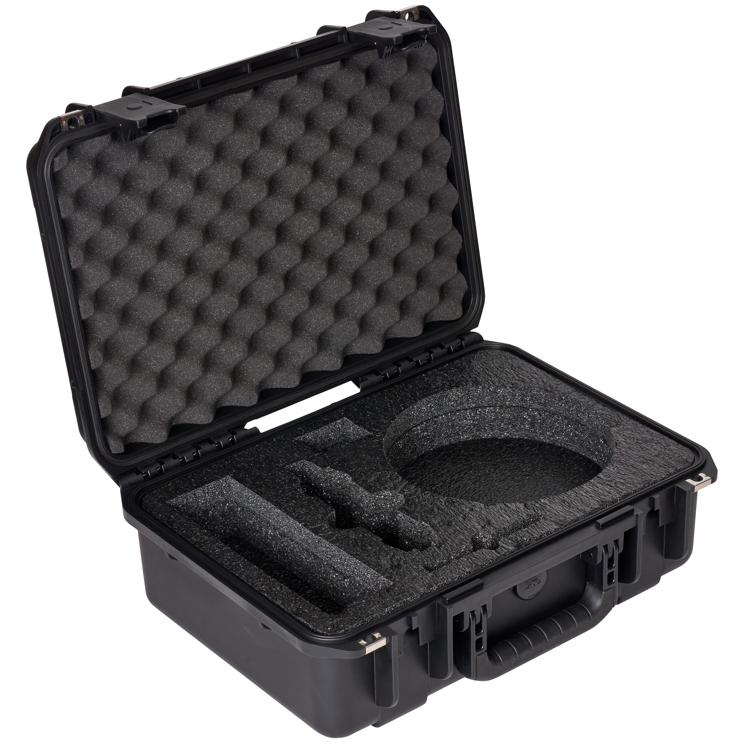 BYFP ipCase for Shure Diversity ShowLink Access Point