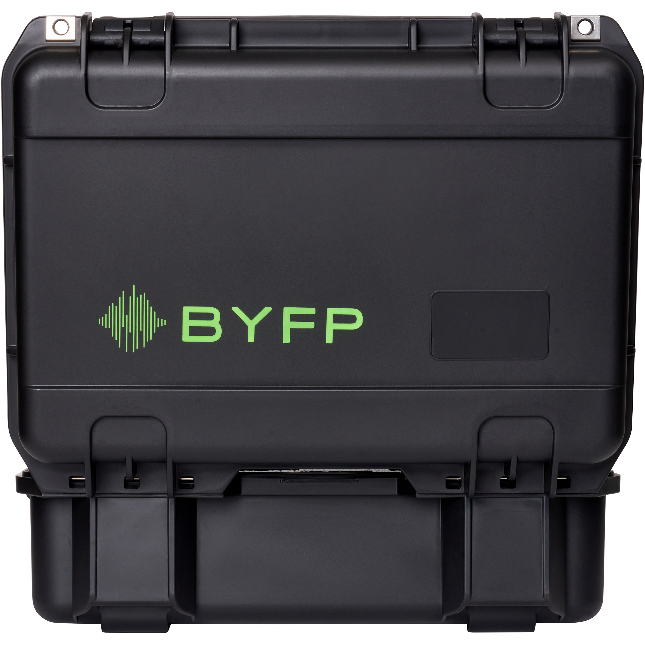 BYFP ipCase for Shure Diversity ShowLink Access Point