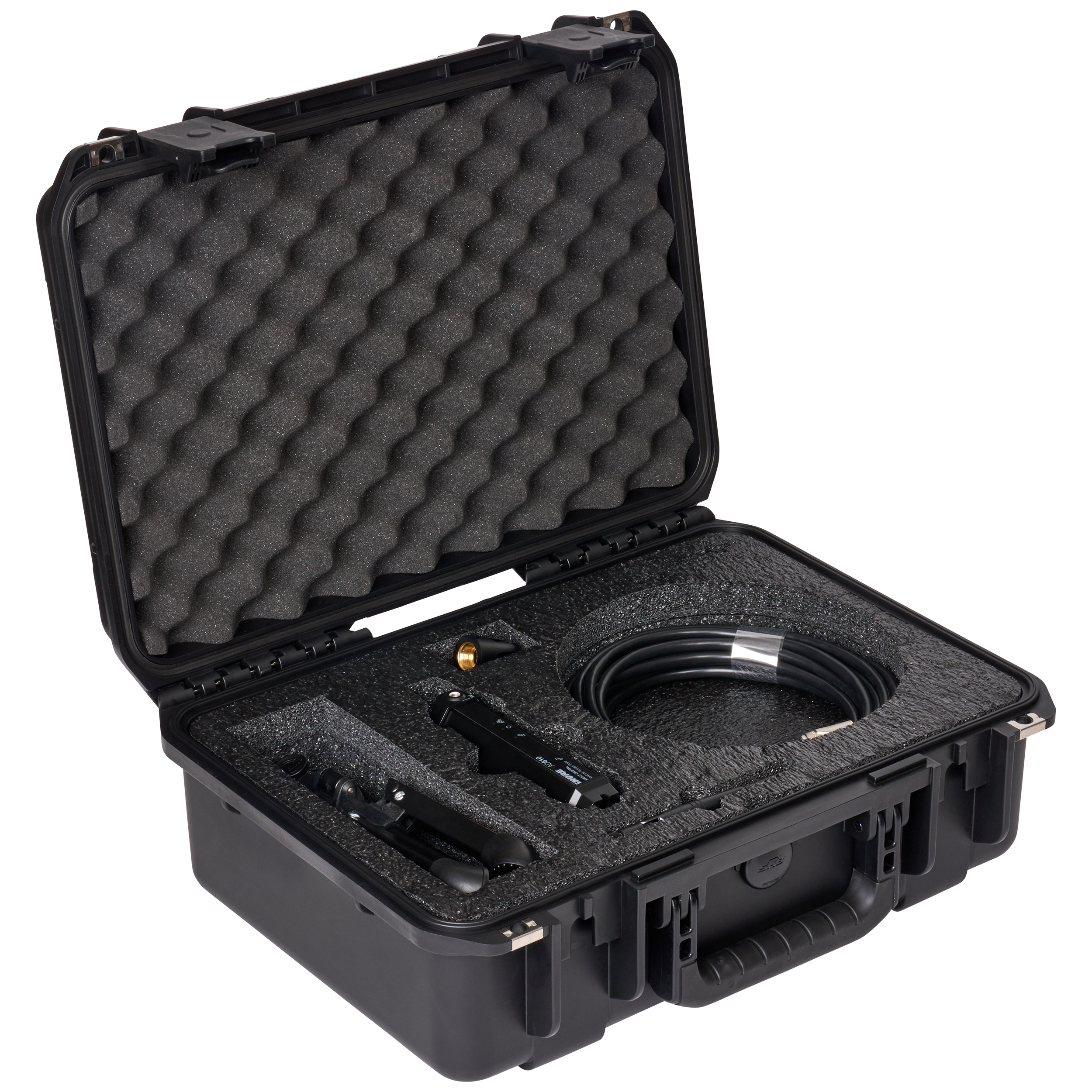 BYFP ipCase for Shure Diversity ShowLink Access Point