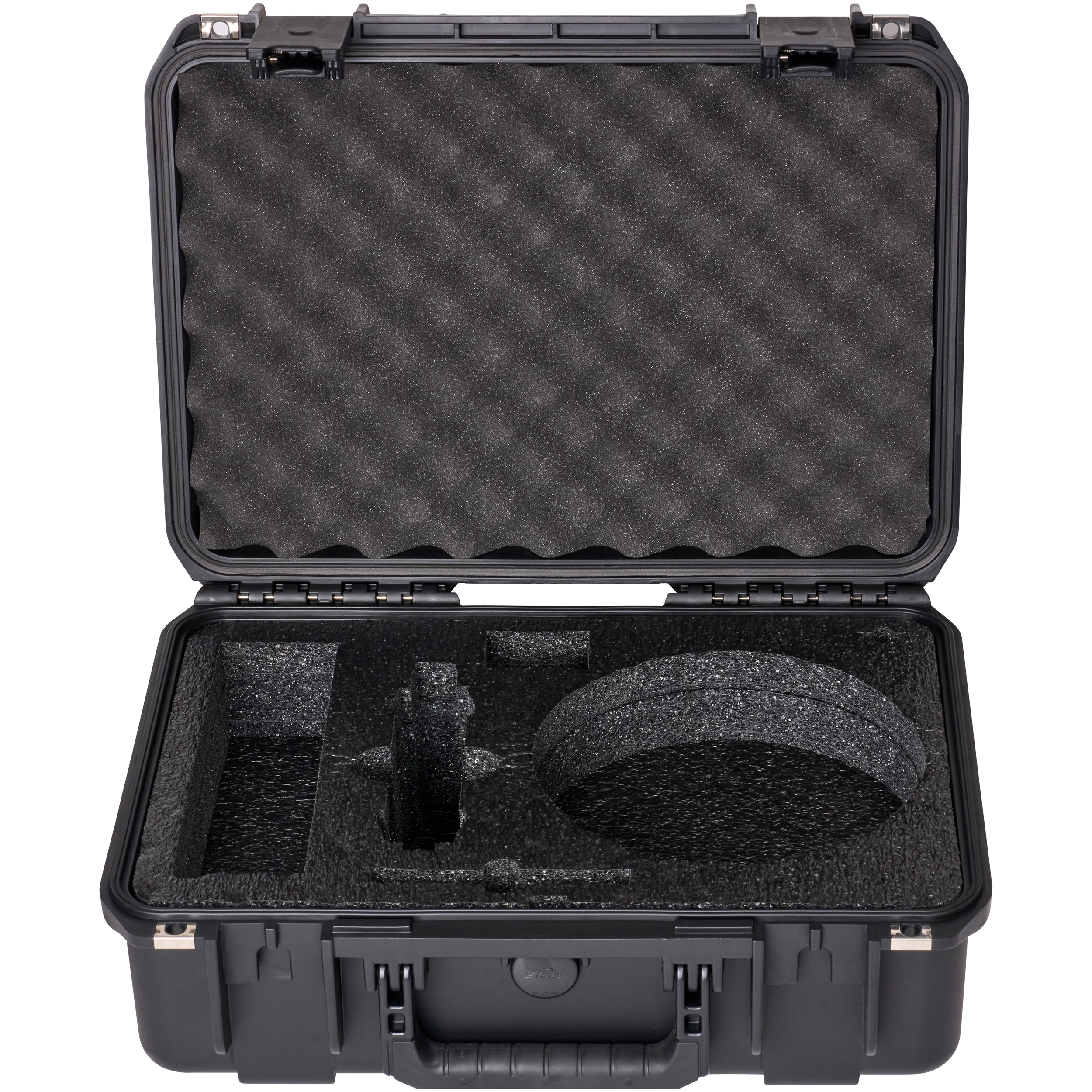 BYFP ipCase for Shure Diversity ShowLink Access Point