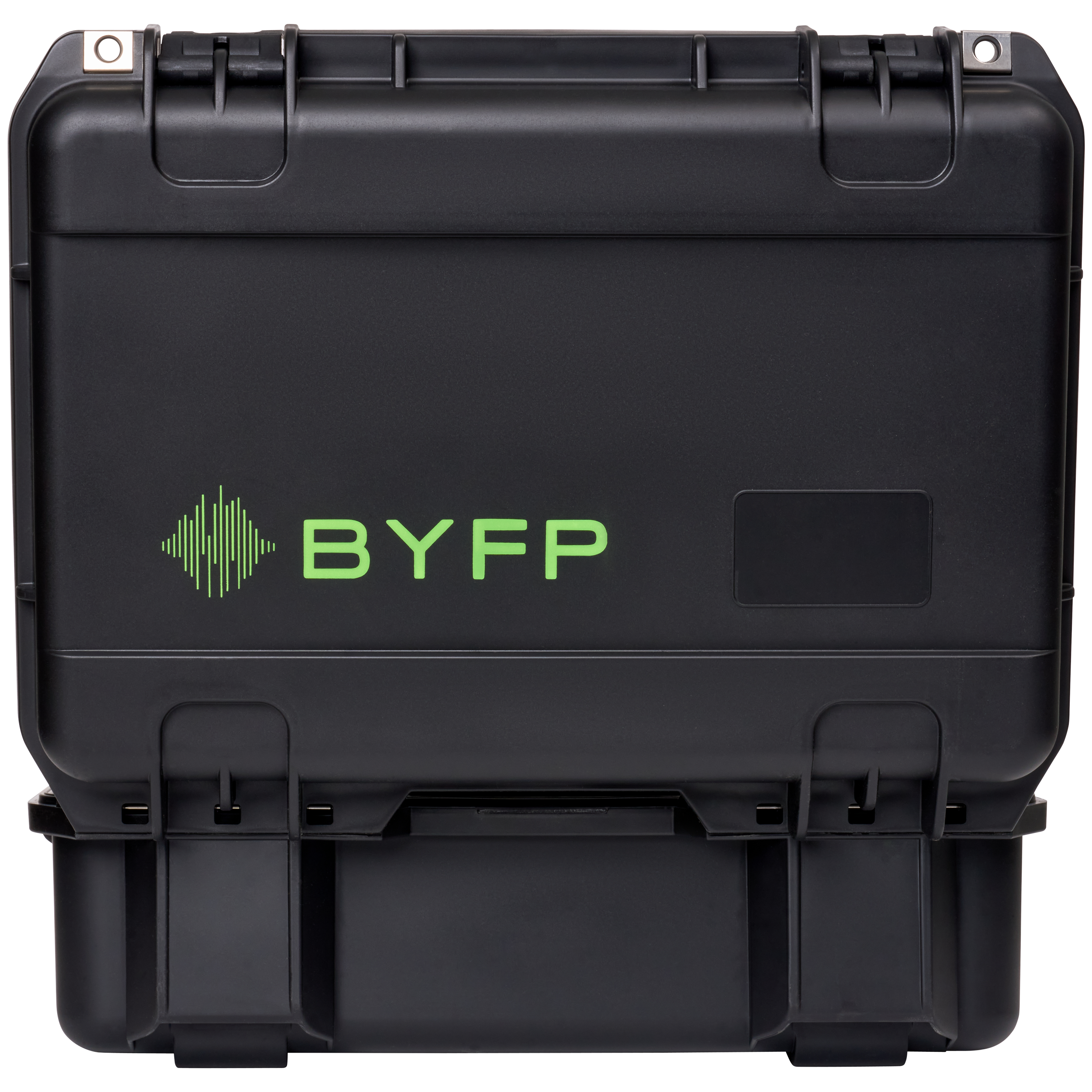 BYFP ipCase for 4x Shure Axient Digital Body Pack