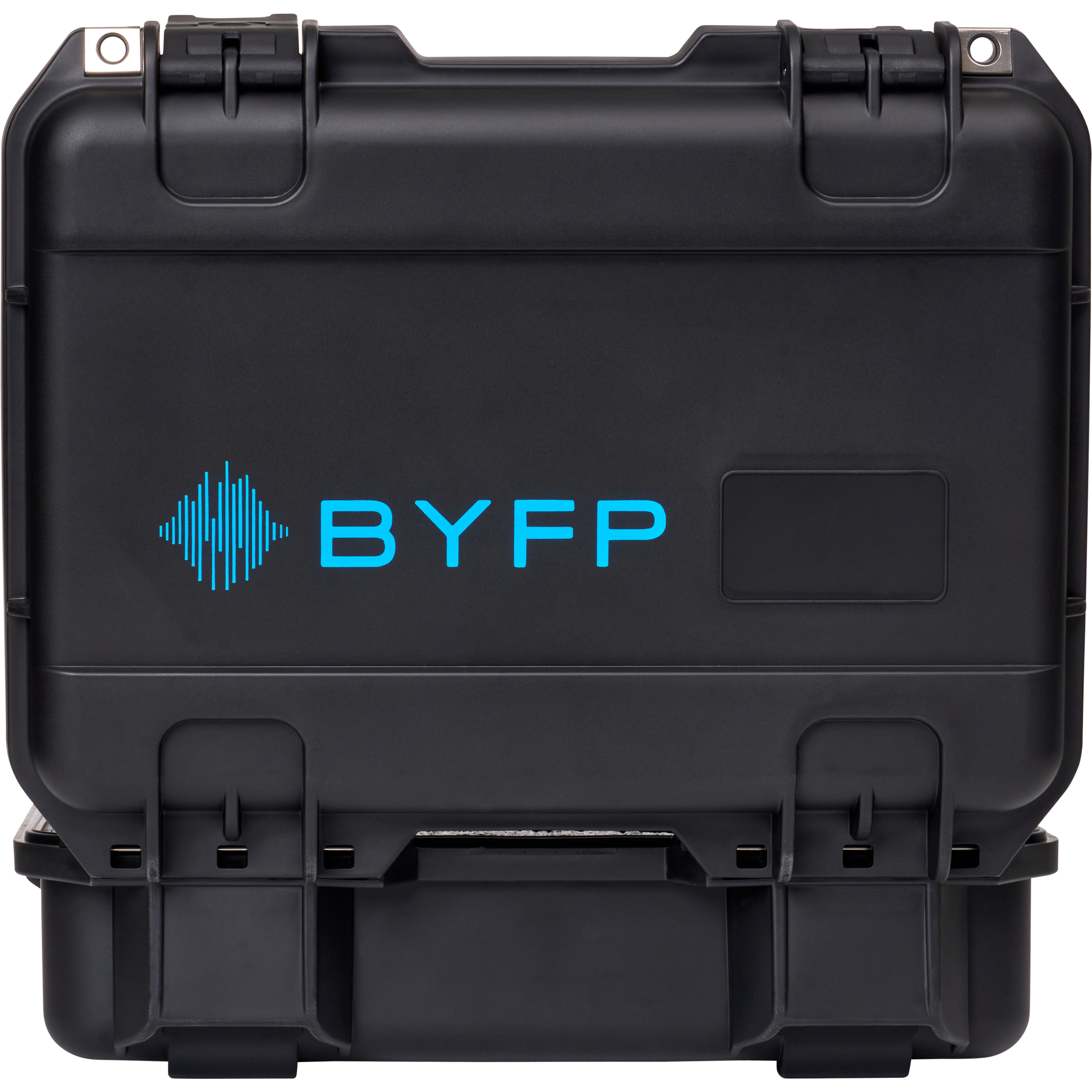 BYFP ipCase for 4x Sennheiser EK 2000 IEM-AW+