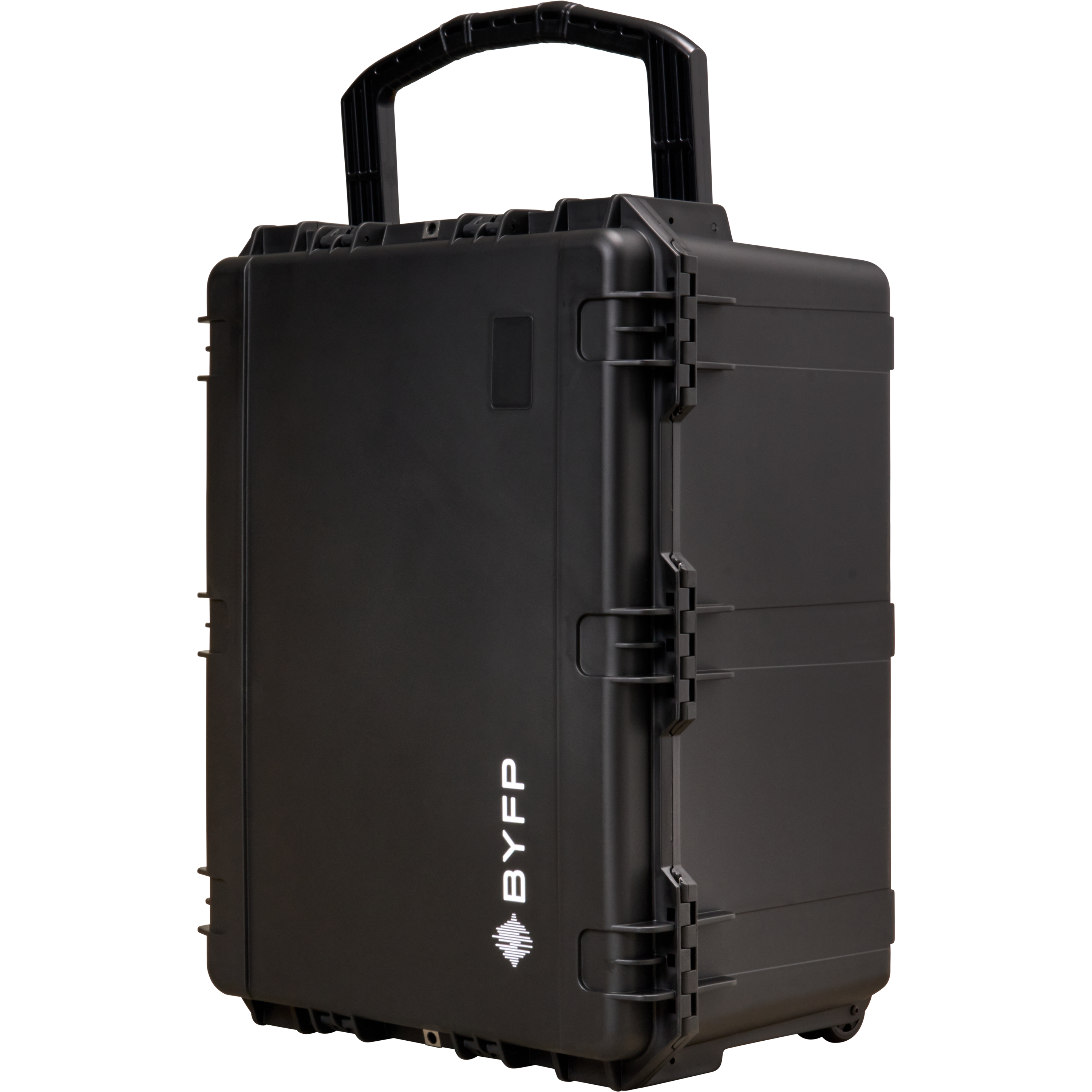 RCF TT 25-CXA tourPack with BYFP ipCase