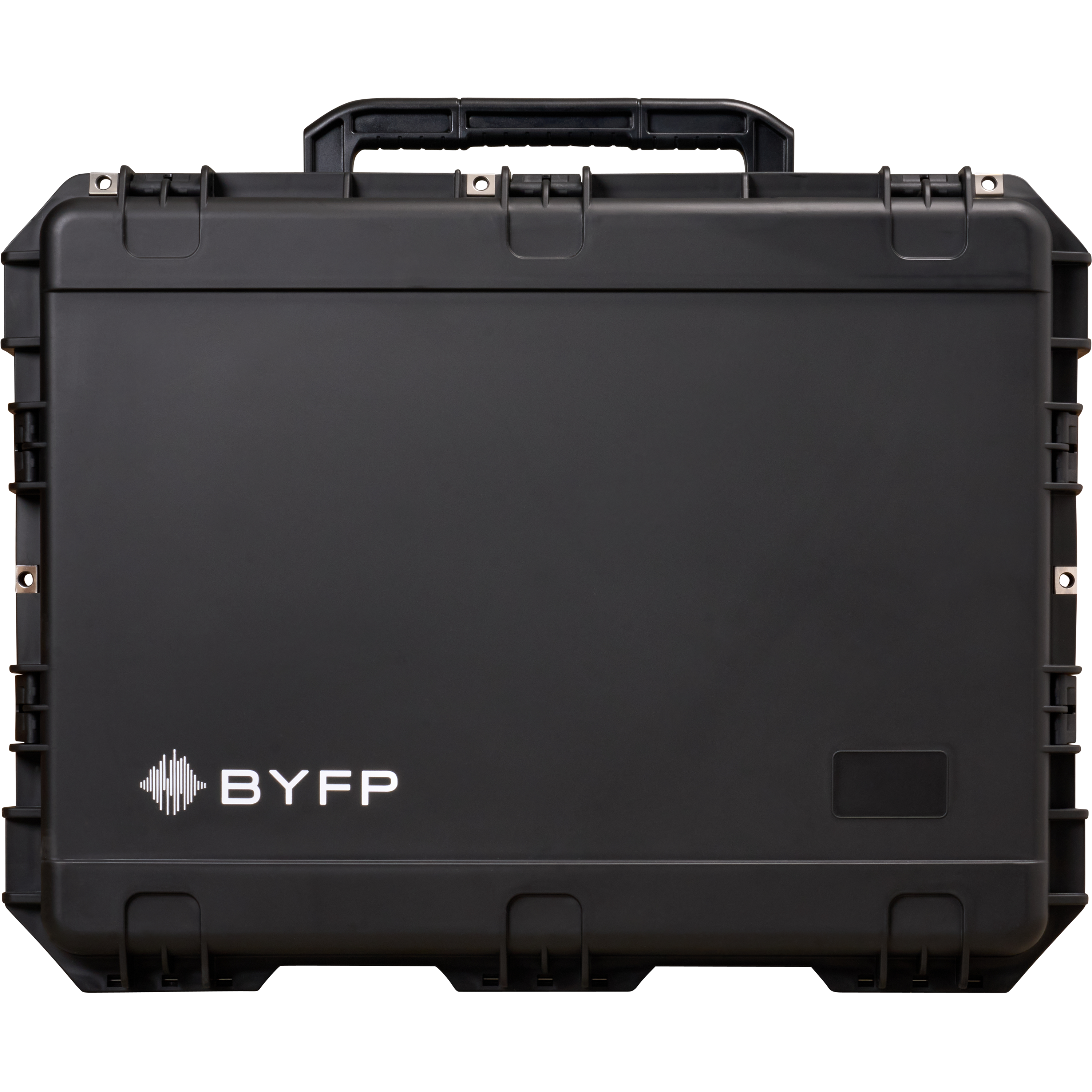 RCF TT 25-CXA tourPack with BYFP ipCase