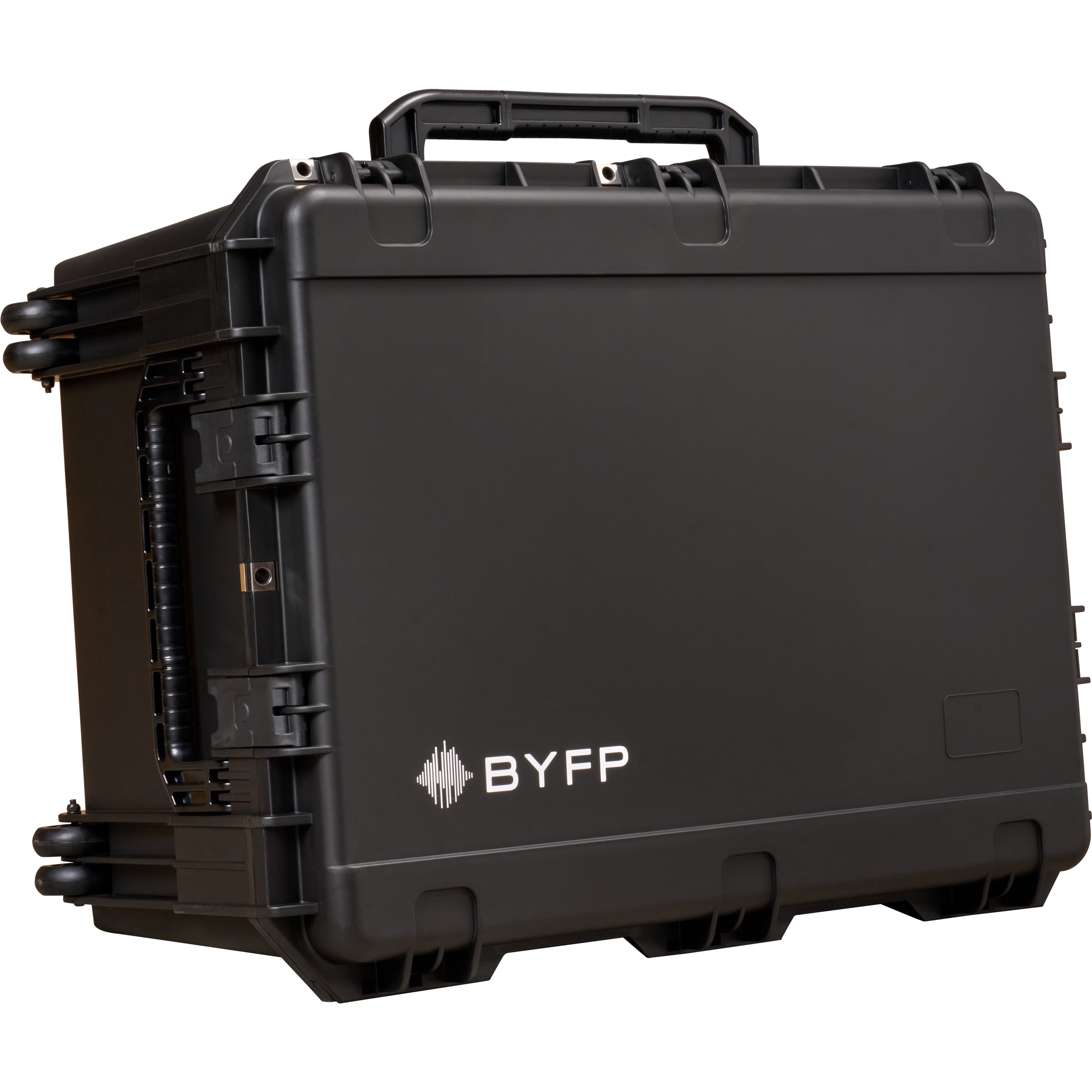 RCF TT 25-CXA tourPack with BYFP ipCase