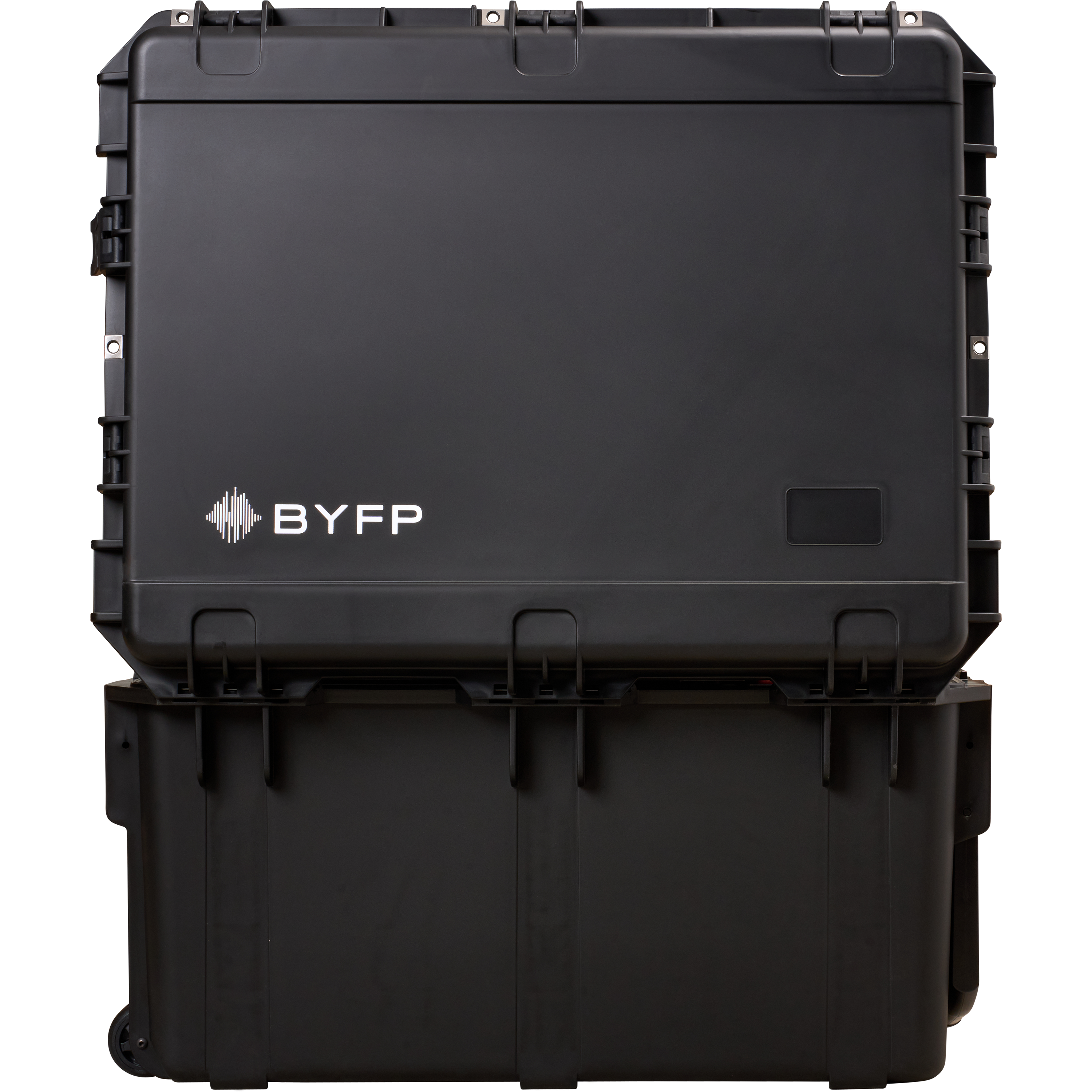 BYFP ipCase for RCF TT25-CXA