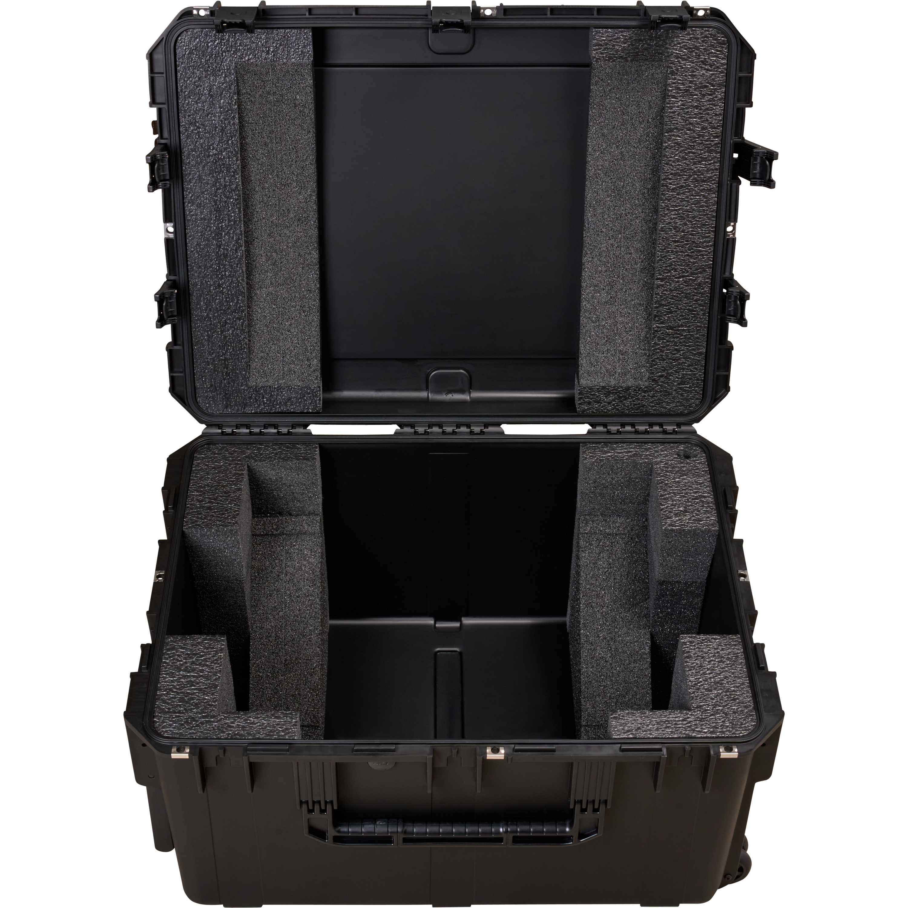 RCF TT 25-CXA tourPack with BYFP ipCase