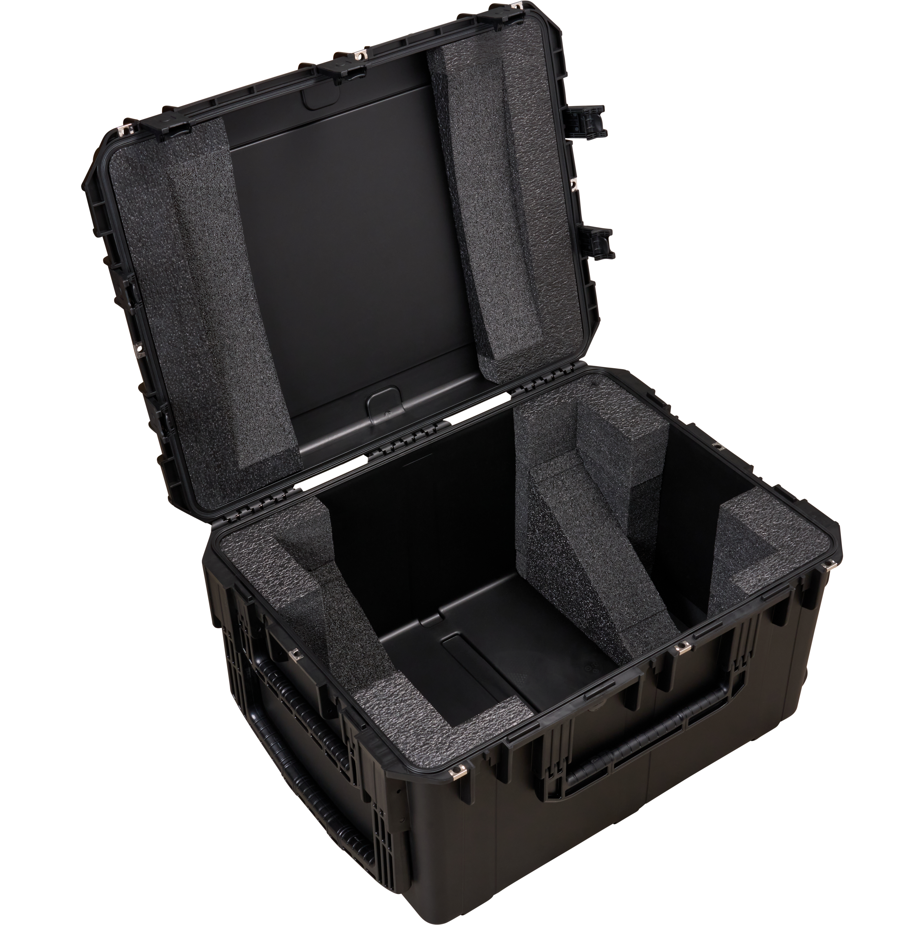 RCF TT 25-CXA tourPack with BYFP ipCase