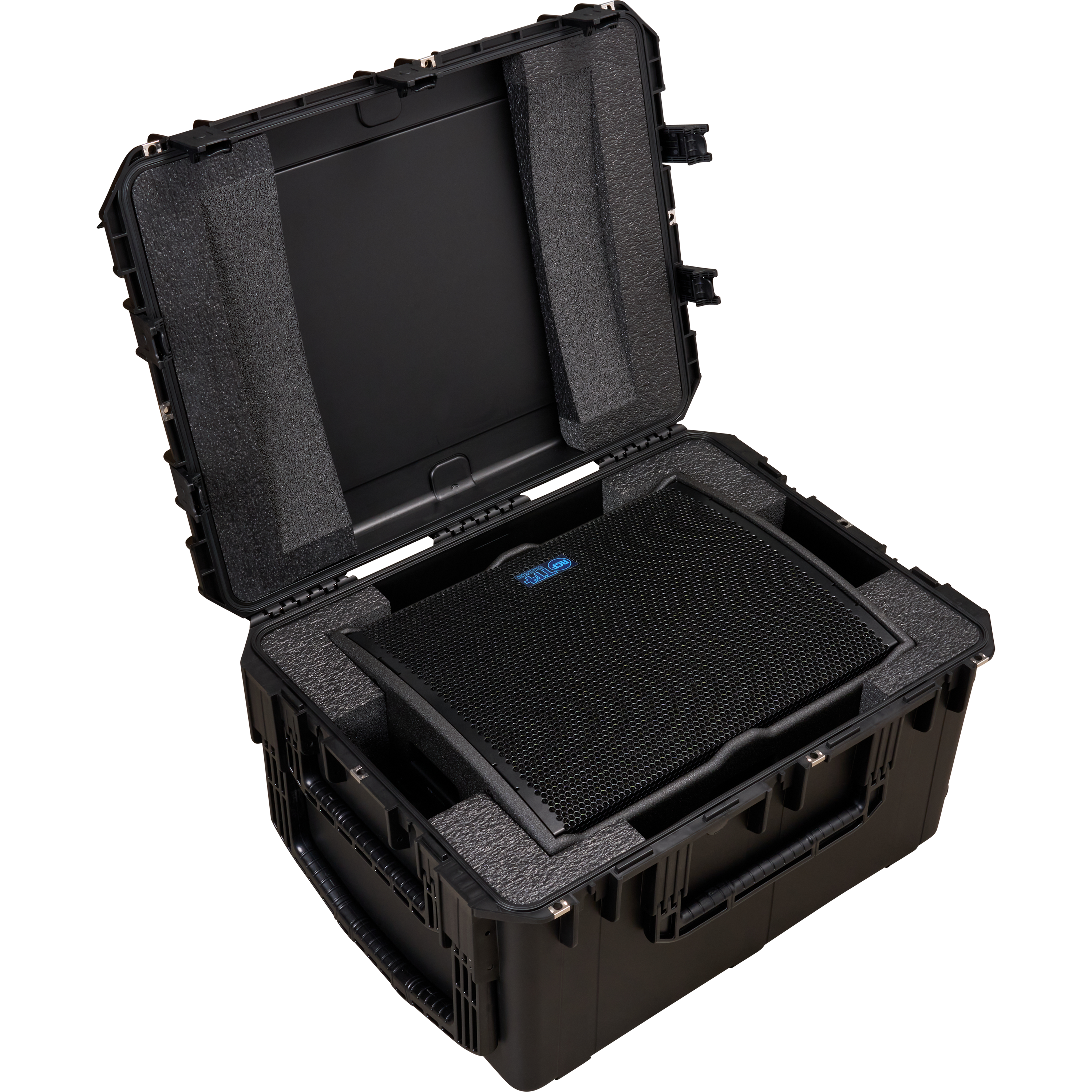 RCF TT 25-CXA tourPack with BYFP ipCase