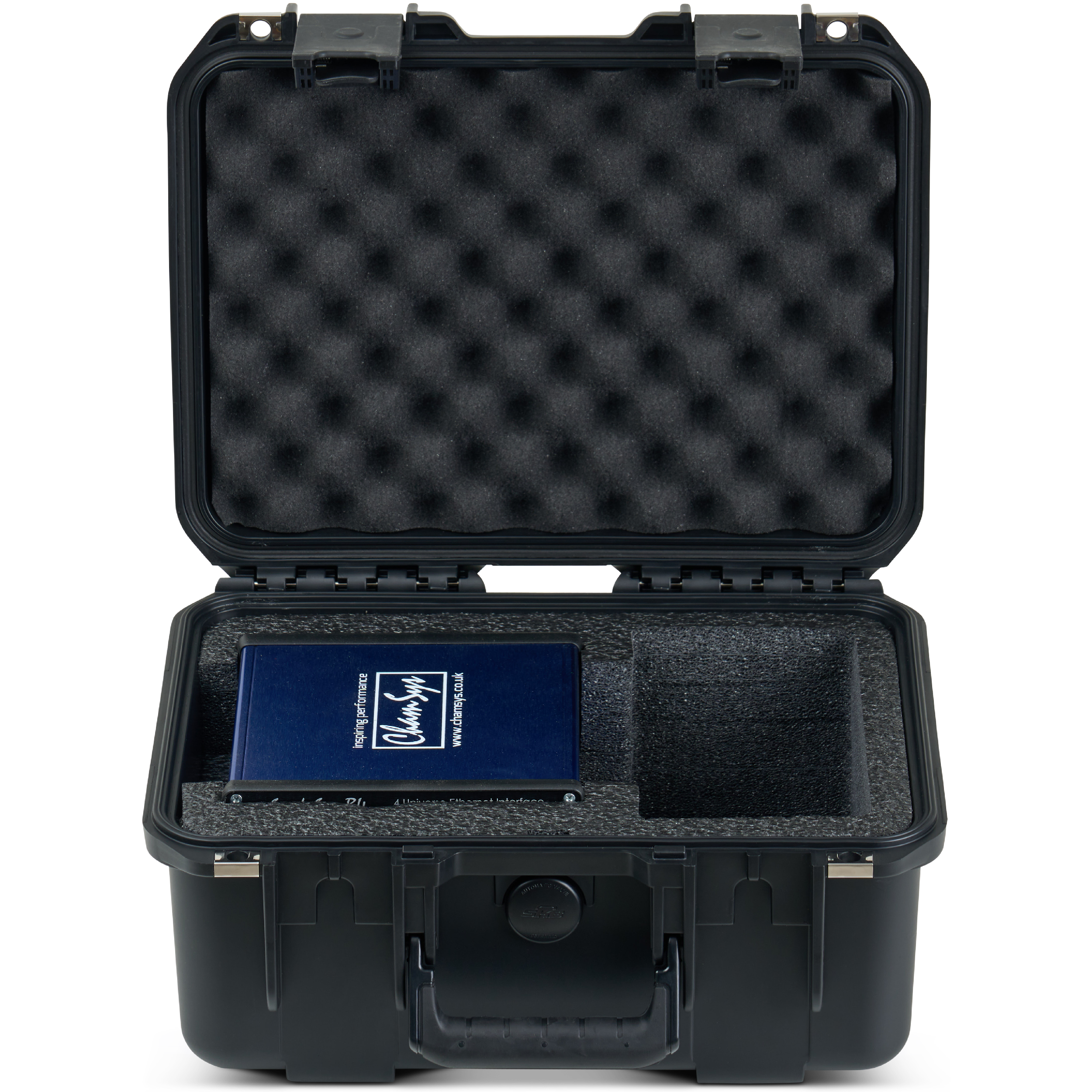 BYFP ipCase for ChamSys SnakeSys B4