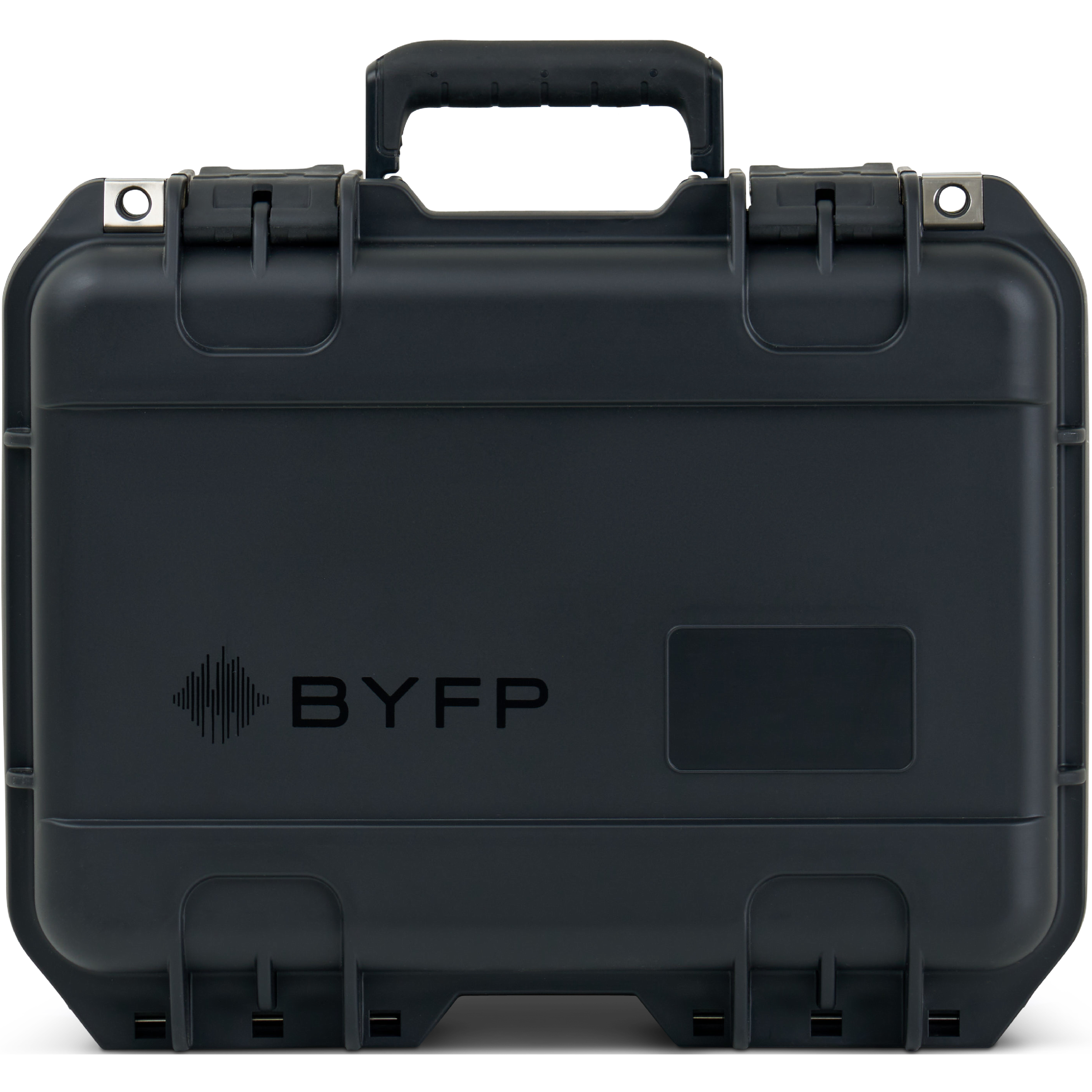 BYFP ipCase for ChamSys SnakeSys B4