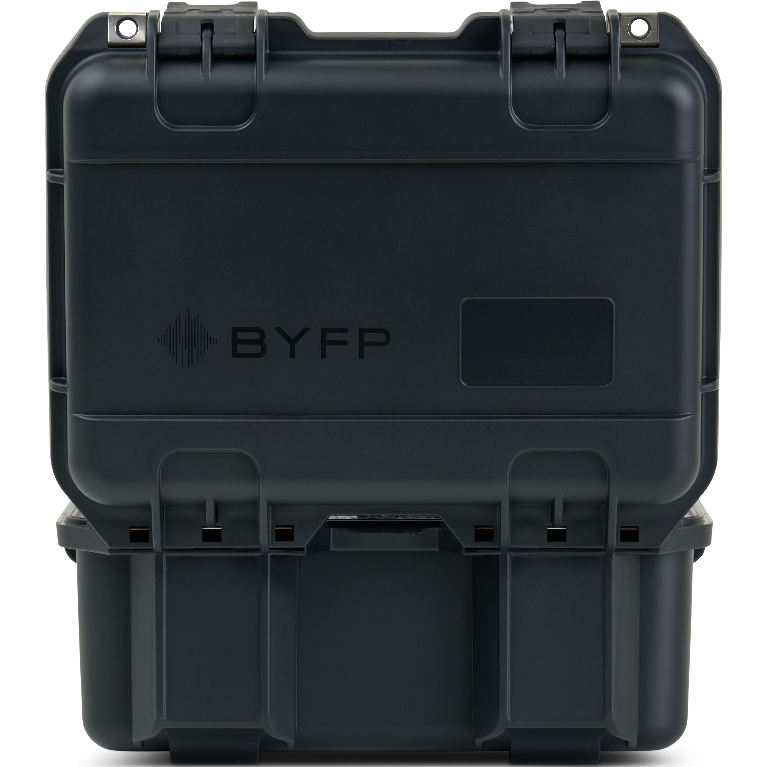 BYFP ipCase for ChamSys SnakeSys B4