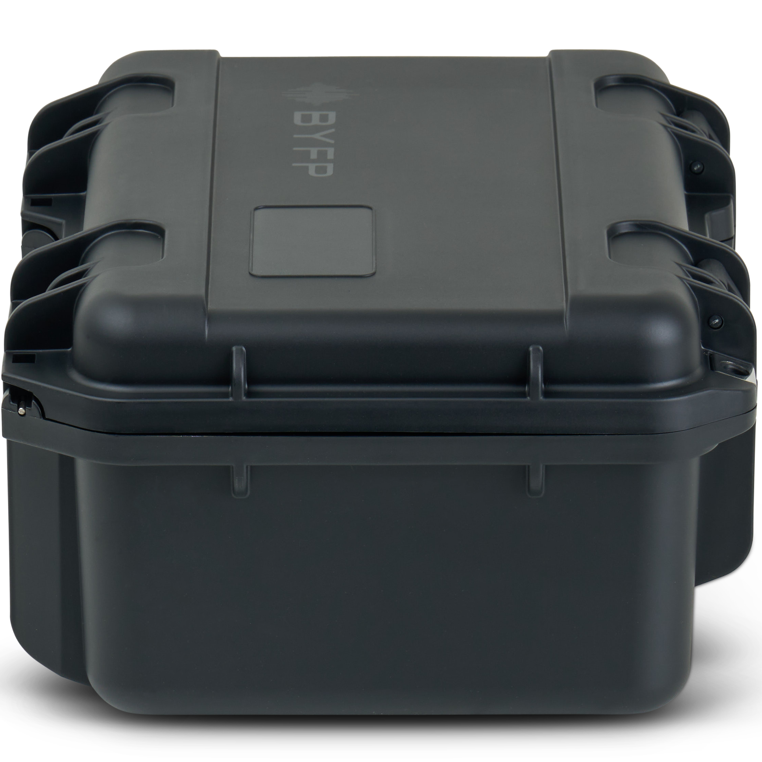 BYFP ipCase for ChamSys SnakeSys B4