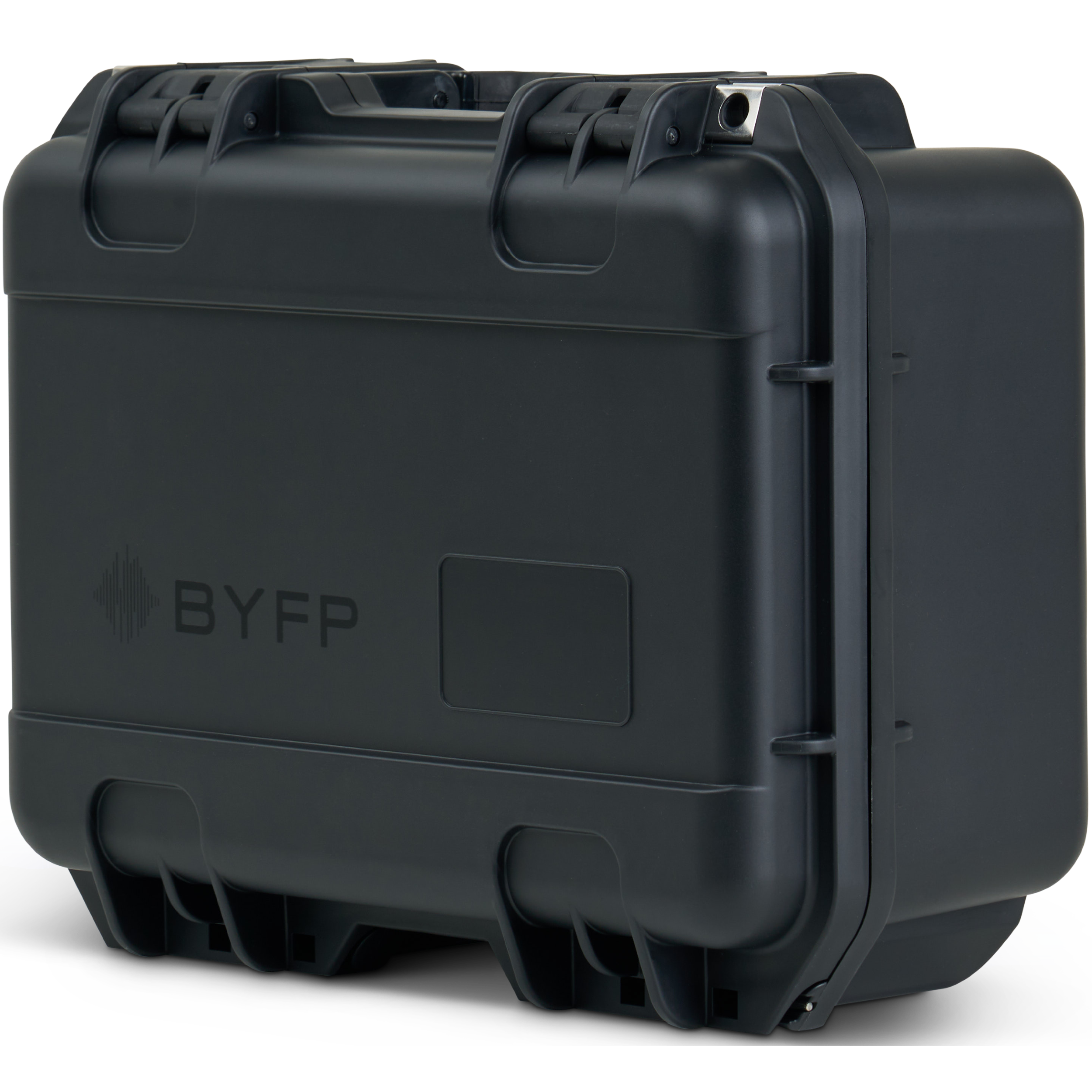BYFP ipCase for ChamSys SnakeSys B4