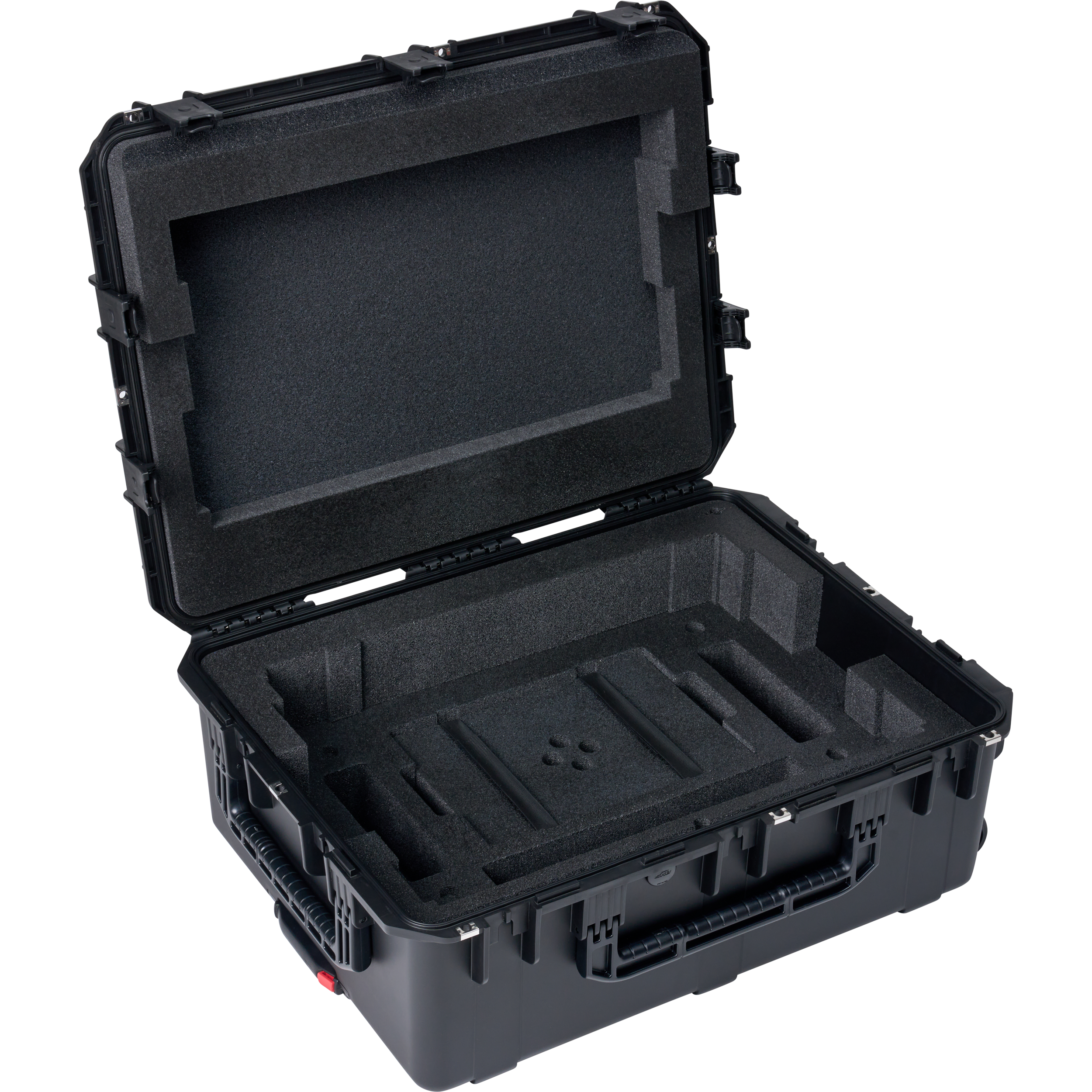 BYFP ipCase for MA grandMA3 PC Command Wing XT