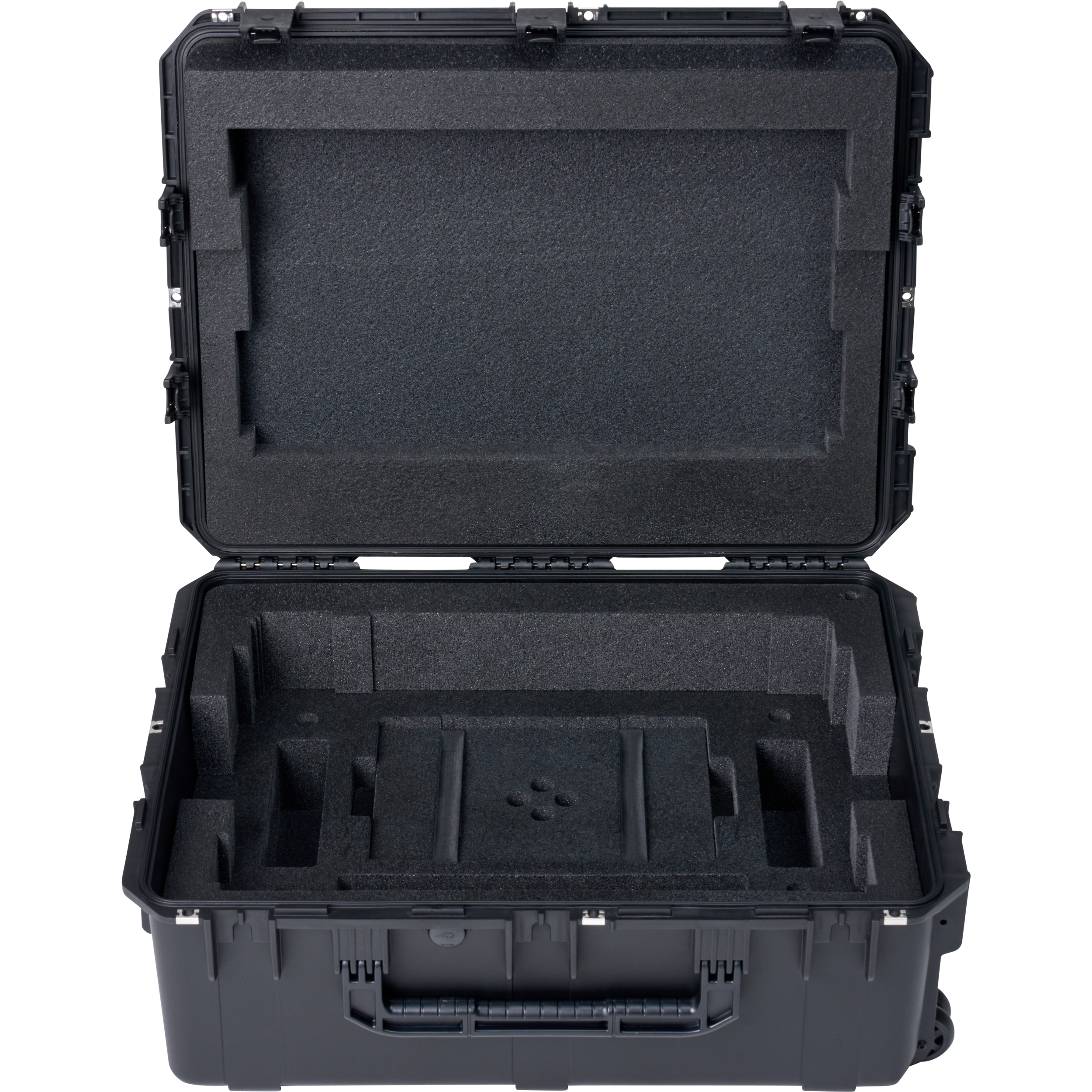 BYFP ipCase for MA grandMA3 PC Command Wing XT