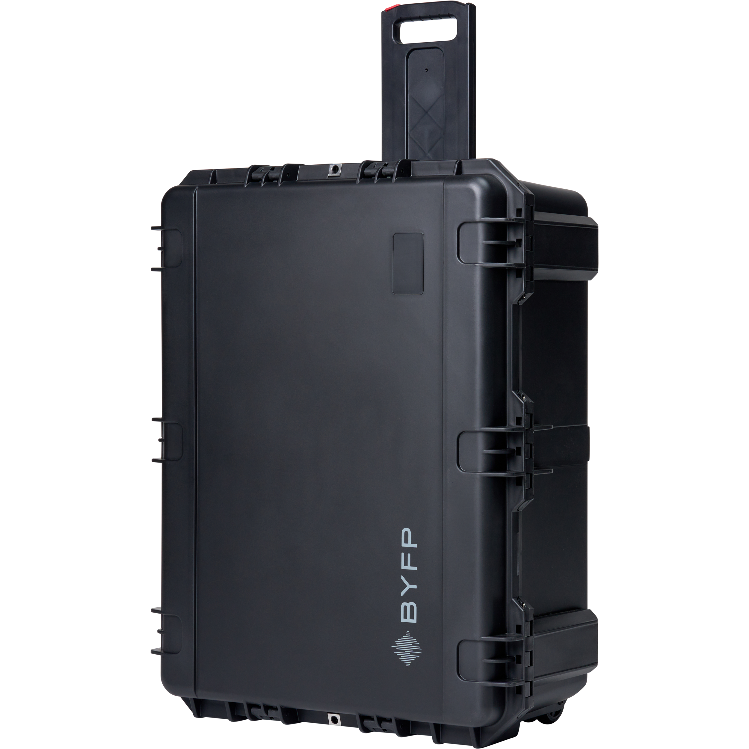 BYFP ipCase for MA grandMA3 PC Command Wing XT